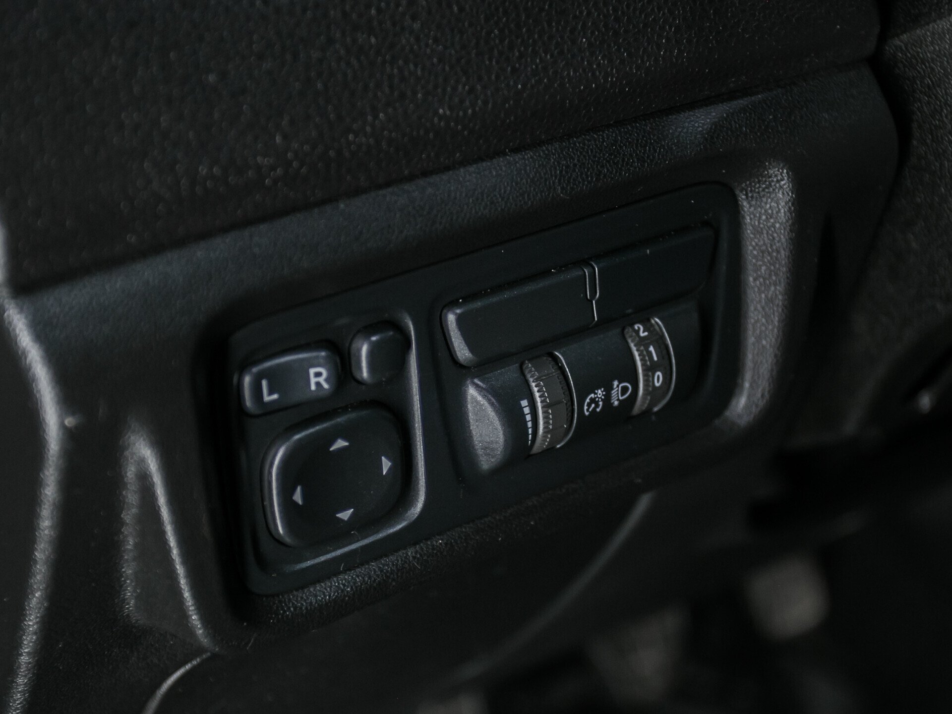 Chery Tiggo 5, I 2.0 MT (139 л.с.)