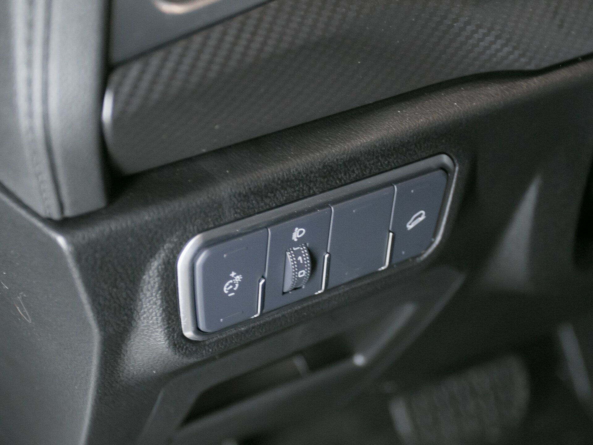 Haval F7x, I 2.0 AMT (190 л.с.) 4WD