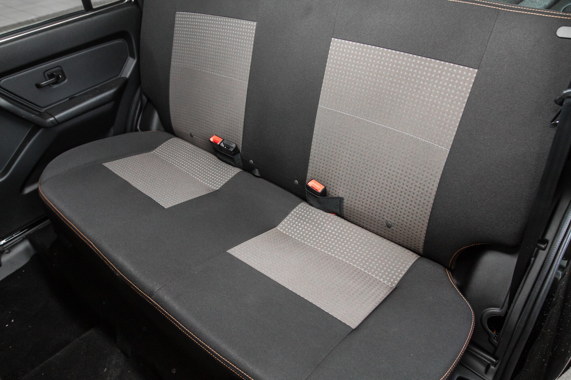 LADA (ВАЗ) 2131 (4x4), I Urban 1.7 MT (83 л.с.) 4WD