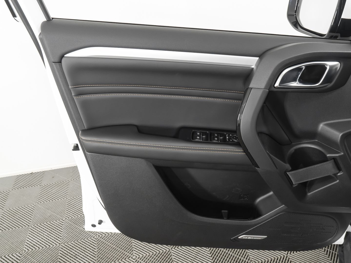 Haval Dargo 2.0 AMT (192 л.с.) 4WD