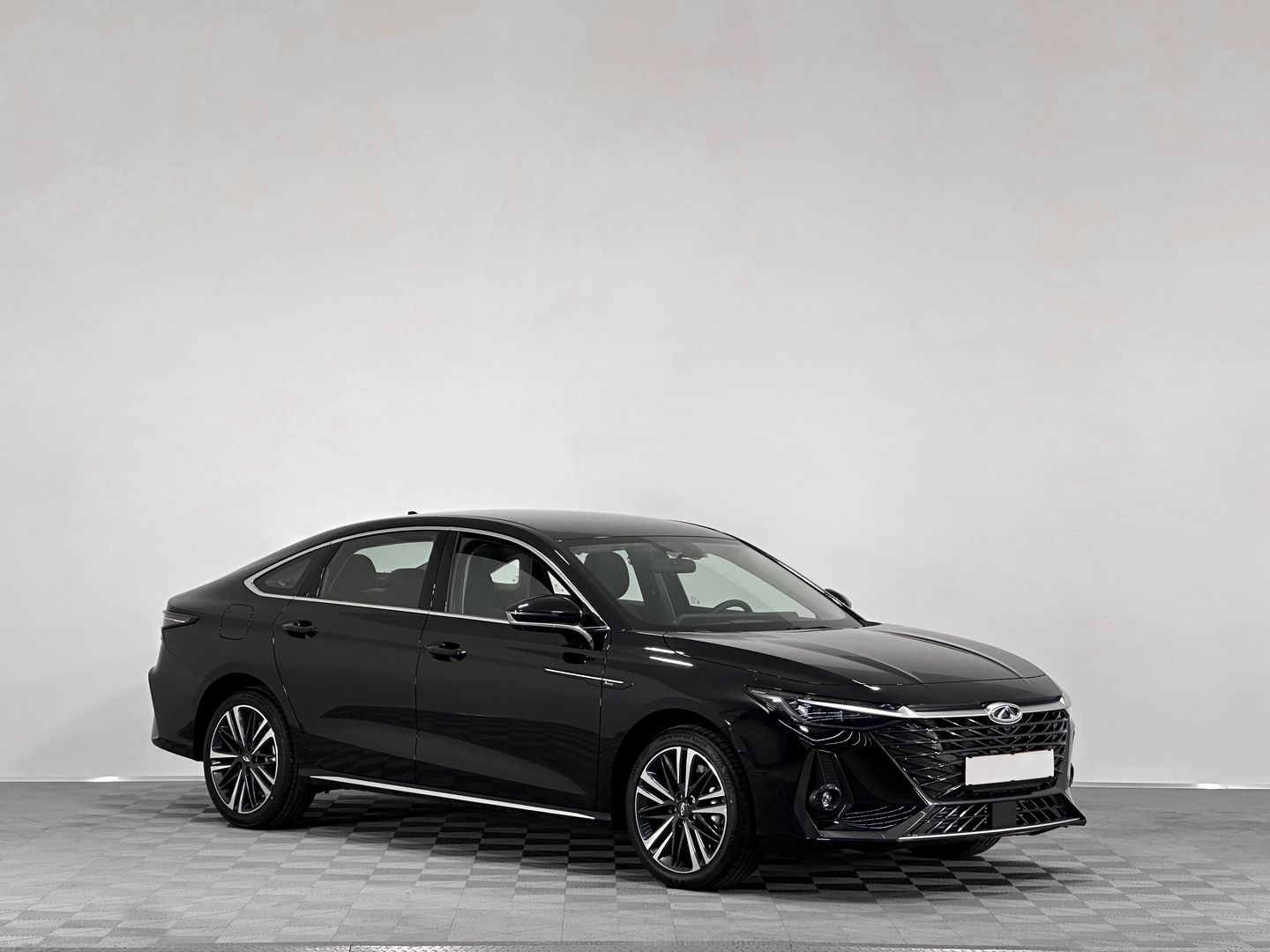 Chery Arrizo 8 1.6 AMT (150 л.с.)