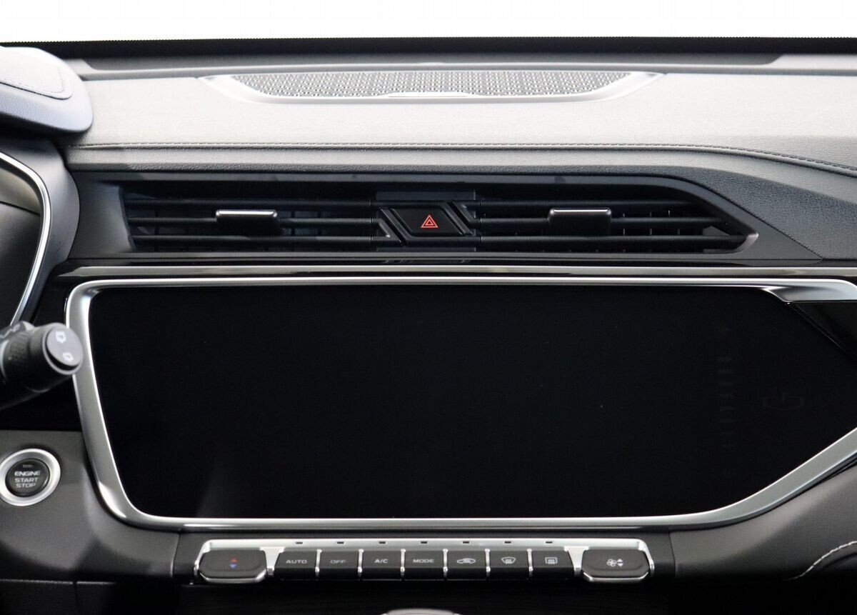 Geely Atlas Pro 1.5 AMT (177 л.с.) 4WD