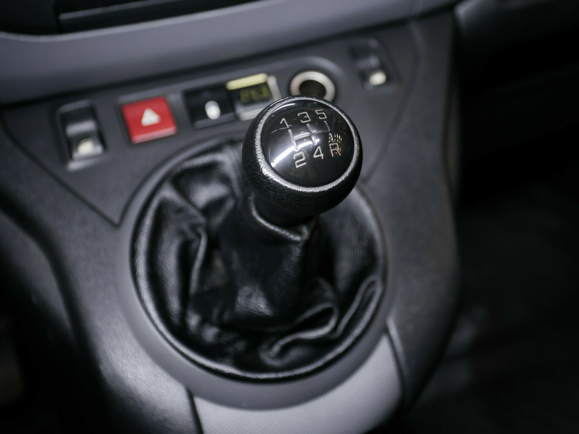 Citroen Berlingo, II 1.6 MT (90 л.с.)