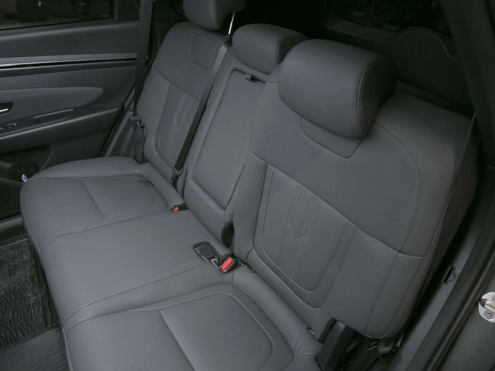 Hyundai Tucson, IV 2.0d AT (186 л.с.) 4WD