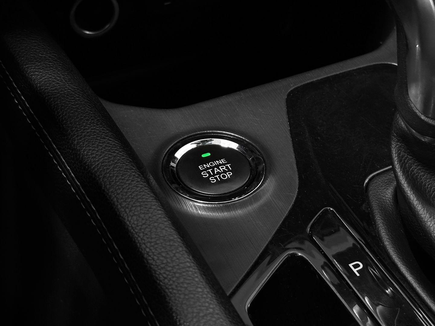 Chery Tiggo 4, I Рестайлинг 1.5 CVT (113 л.с.)