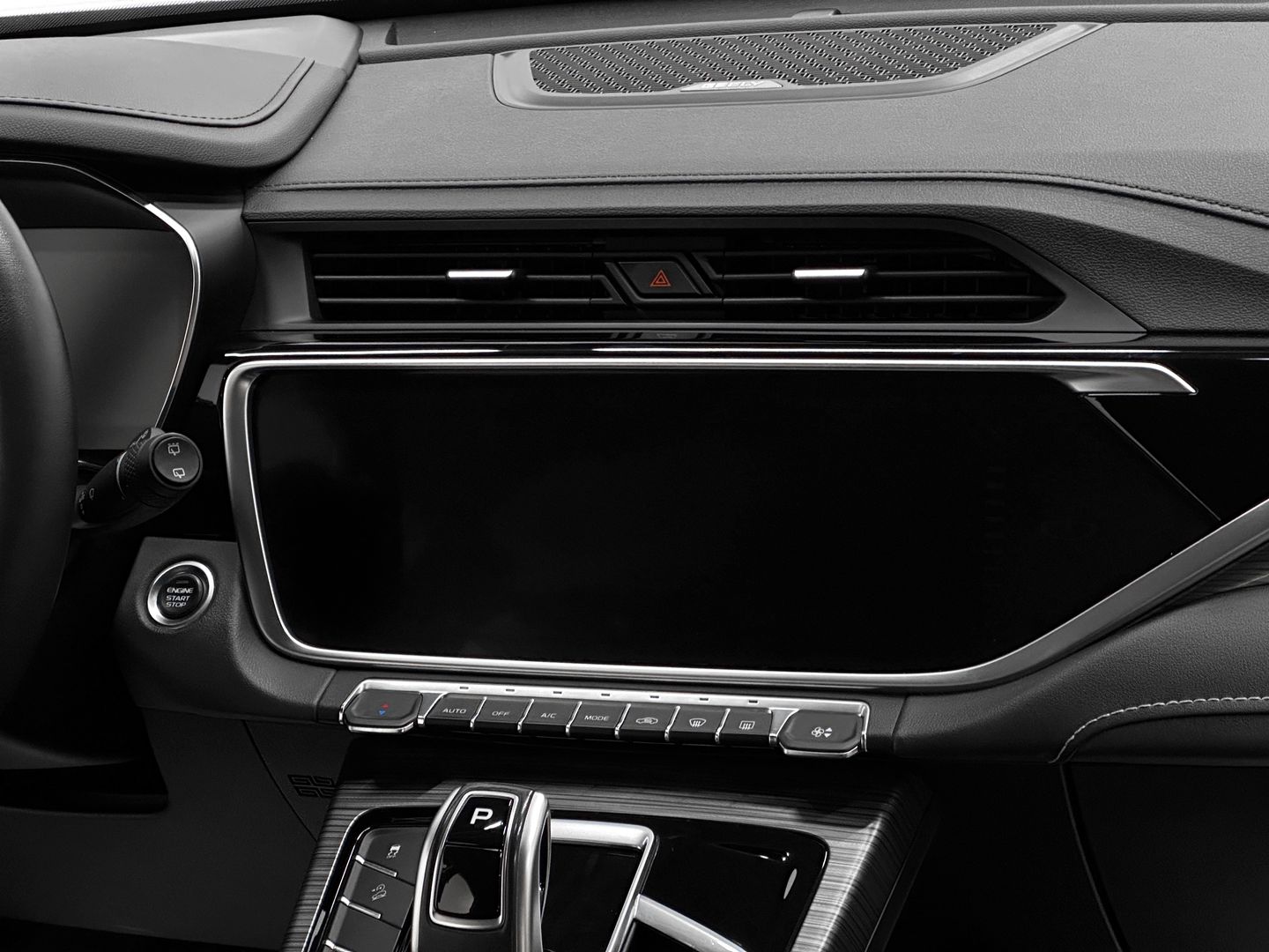 Geely Atlas Pro 1.5 AT (177 л.с.)