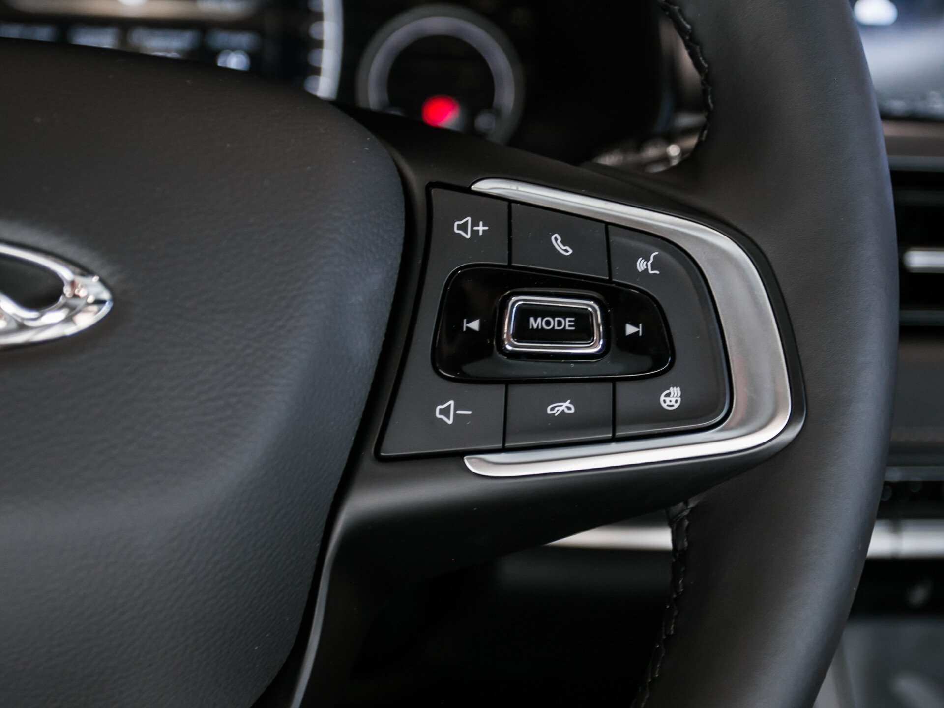 Chery Tiggo 4 Pro, I 1.5 CVT (113 л.с.)