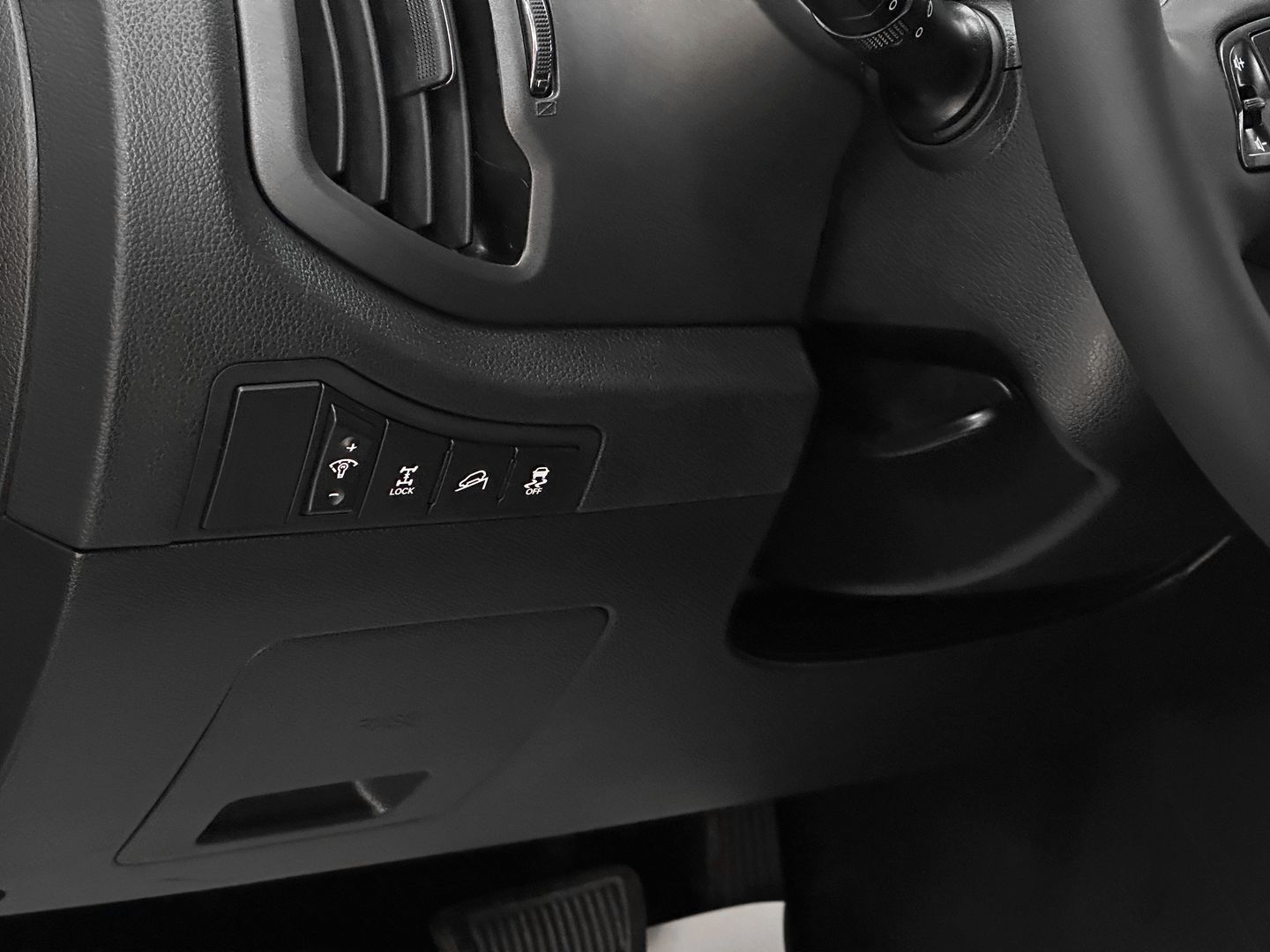 Kia Sportage, III 2.0 AT (150 л.с.) 4WD