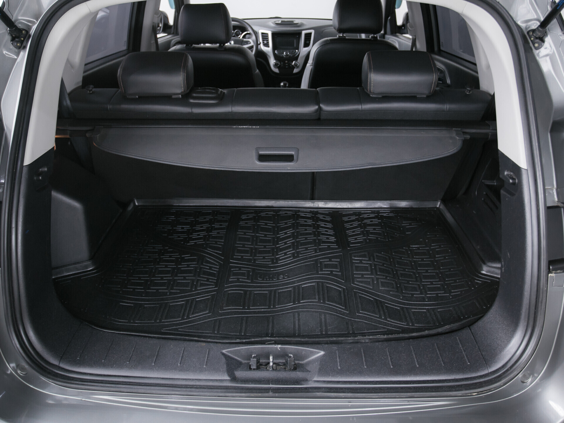 Changan CS35 1.6 MT (113 л.с.)