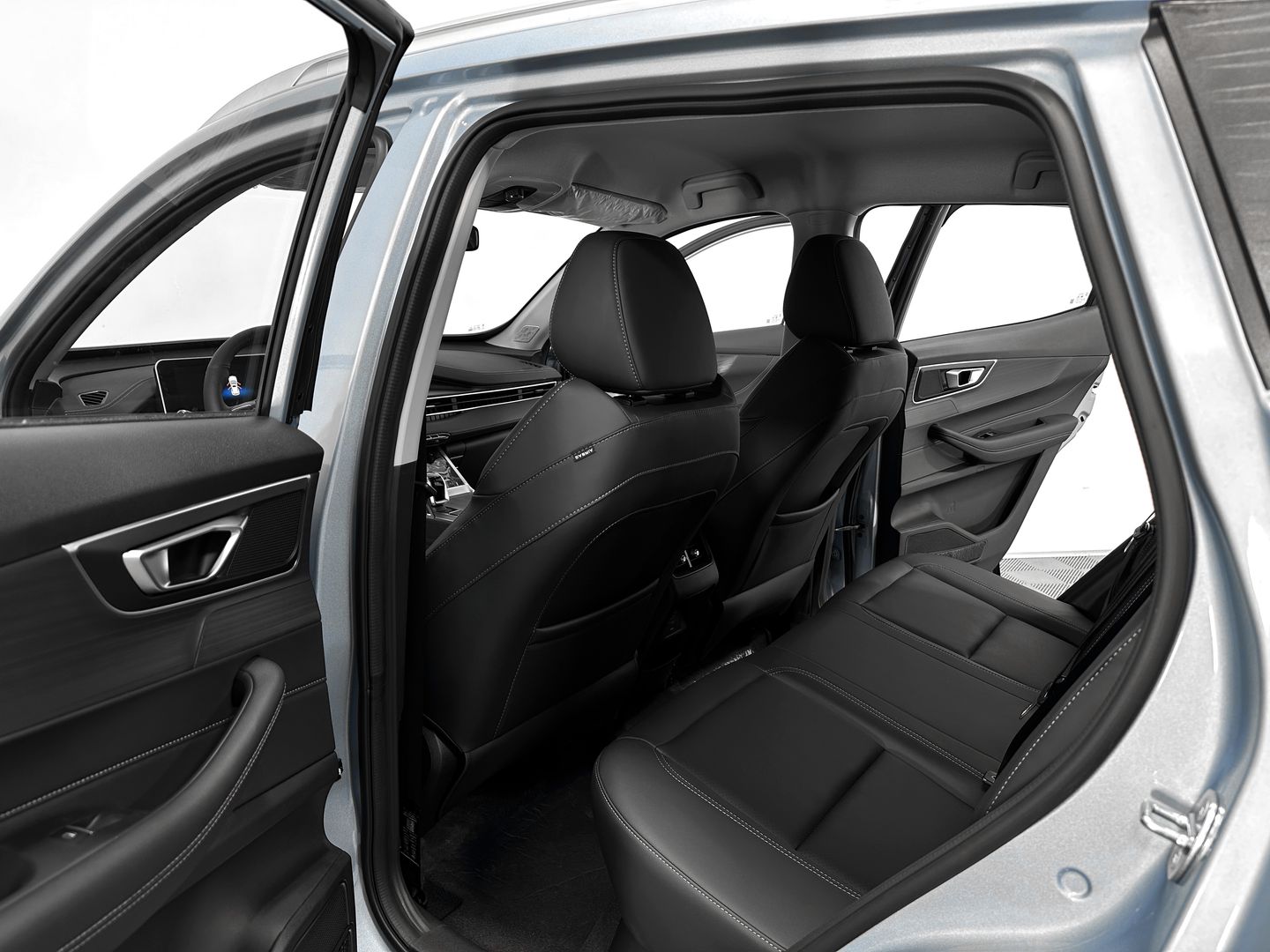 Chery Tiggo 4 Pro, I Рестайлинг 1.5 CVT (147 л.с.)