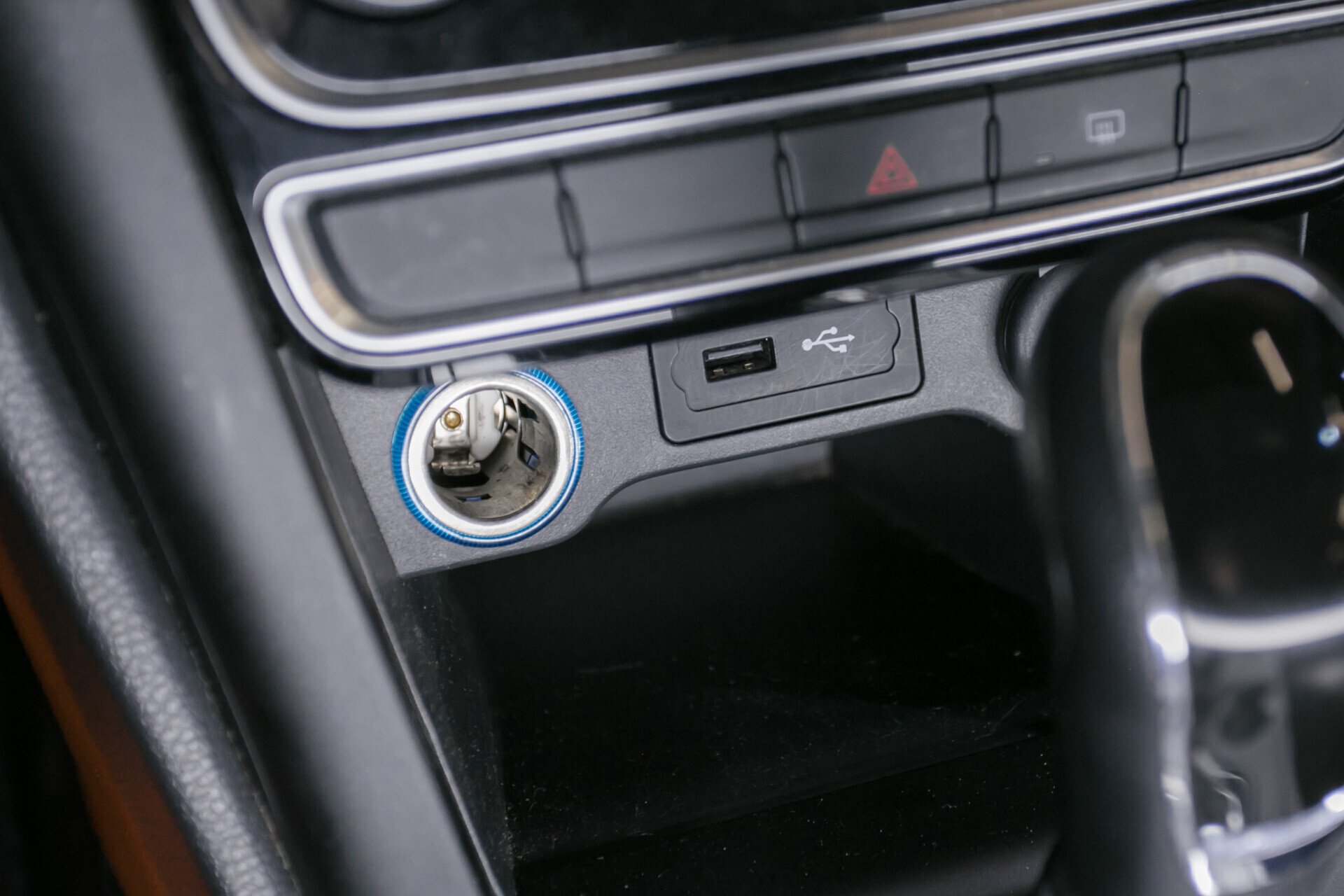 Chery Tiggo 3, I 1.6 CVT (126 л.с.)