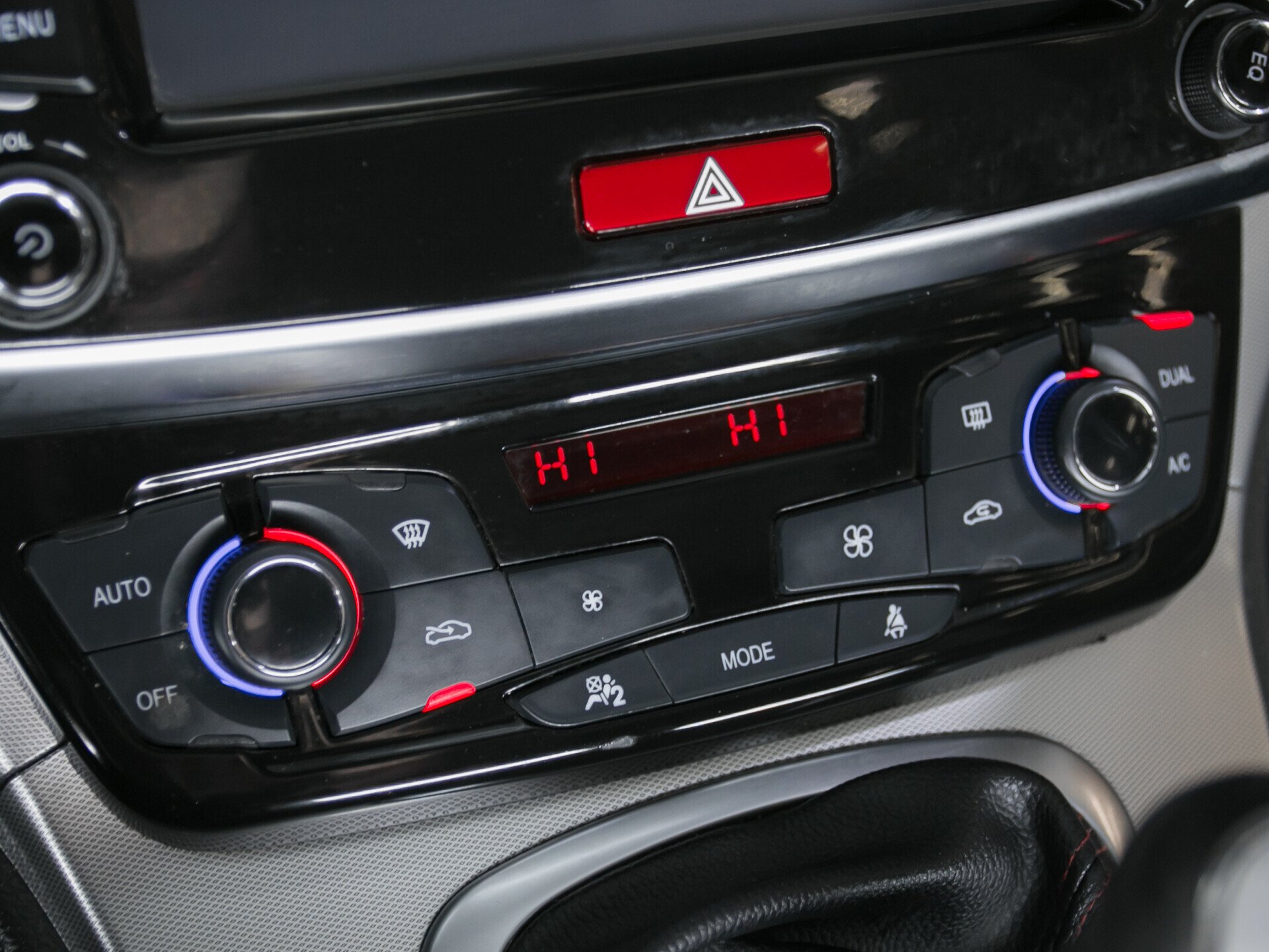 Haval H6, I 1.5 MT (143 л.с.) 4WD