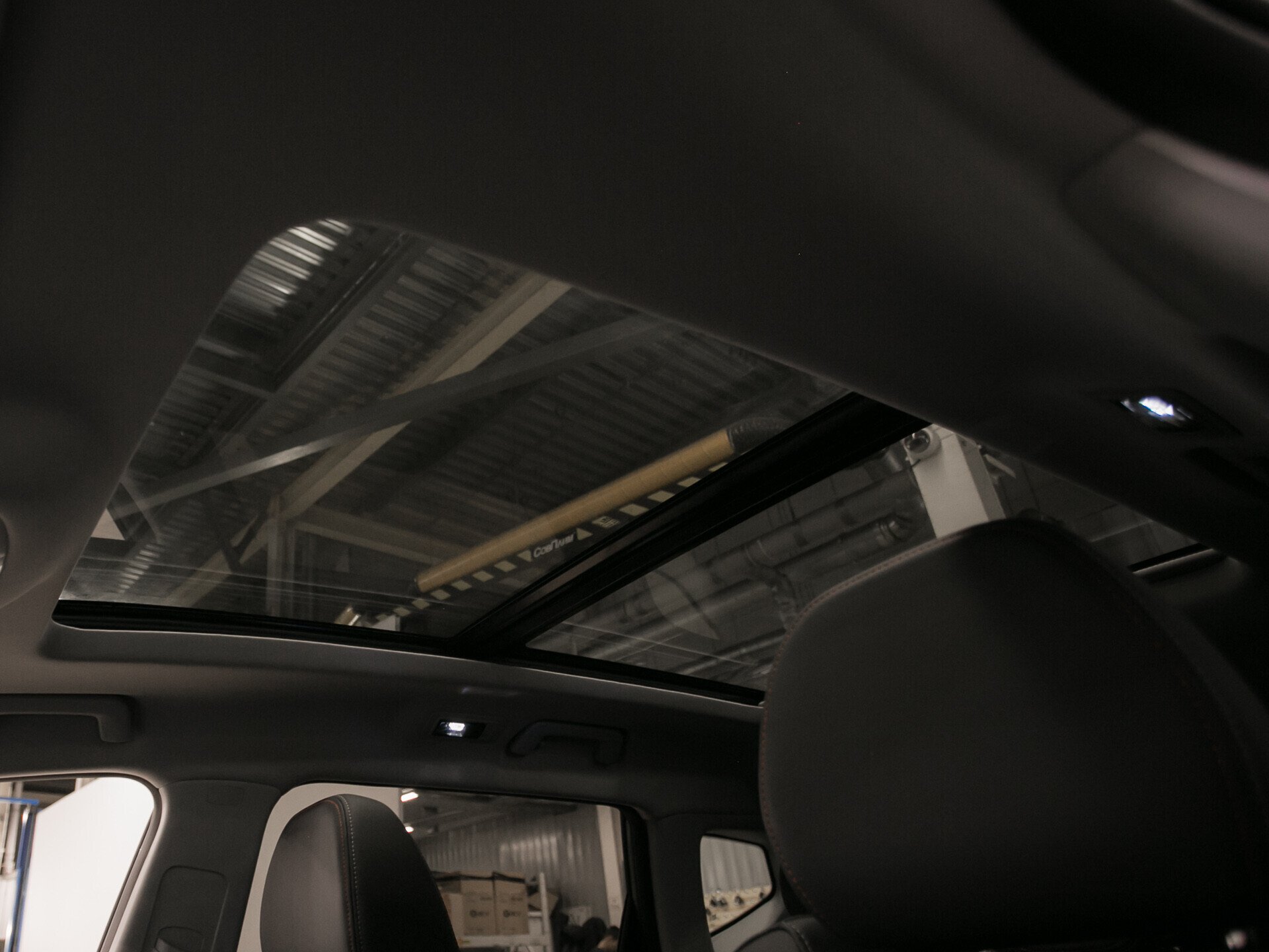 Chery Tiggo 7 Pro, I 1.5 CVT (147 л.с.)