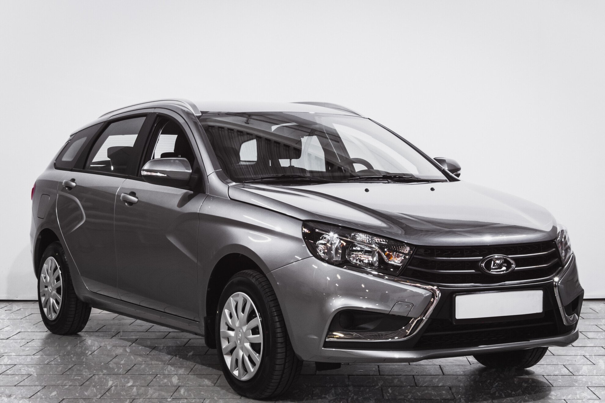 LADA (ВАЗ) Vesta, I SW Cross 1.6 MT (106 л.с.)