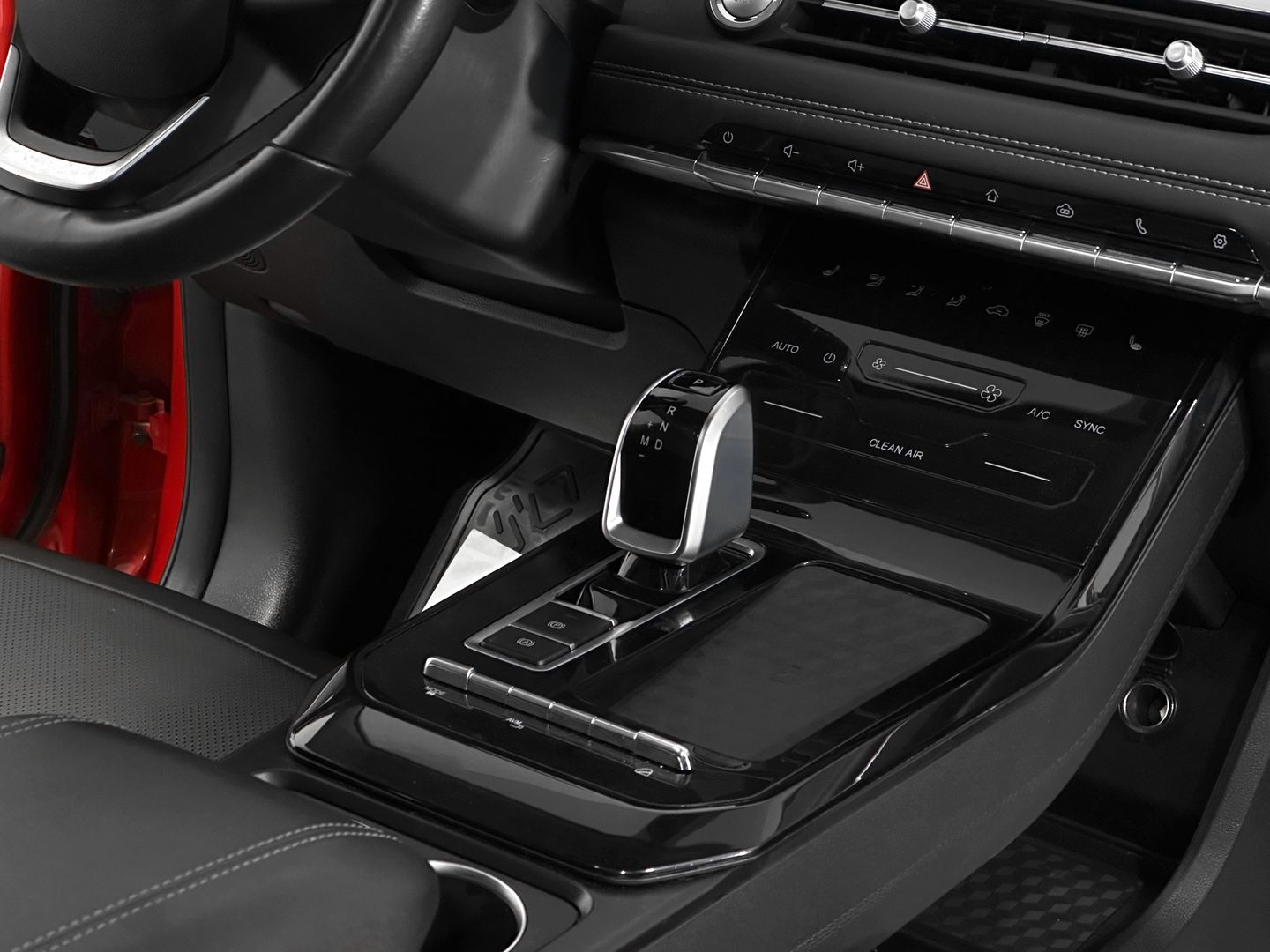 Chery Tiggo 7 Pro, I 1.5 CVT (147 л.с.)