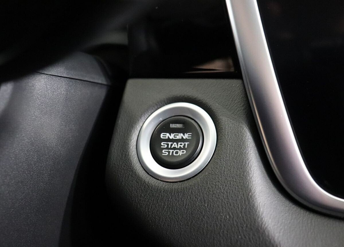 Geely Atlas Pro 1.5 AMT (177 л.с.) 4WD