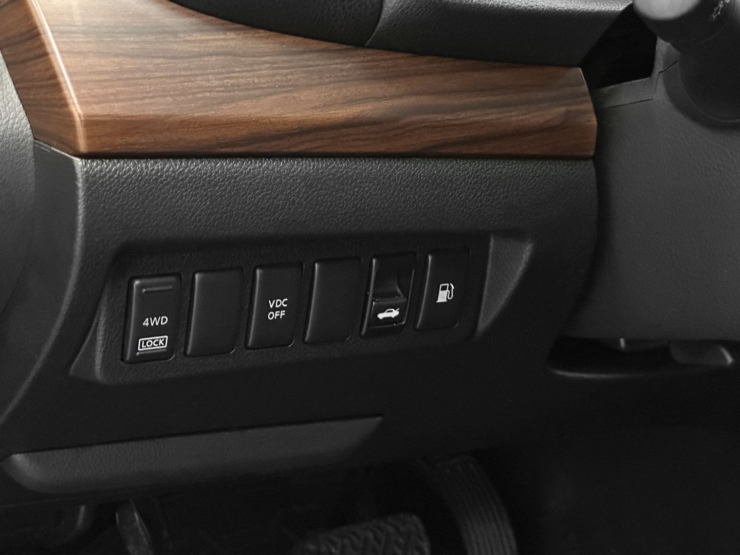 Nissan Teana, II Рестайлинг 2.5 CVT (167 л.с.) 4WD