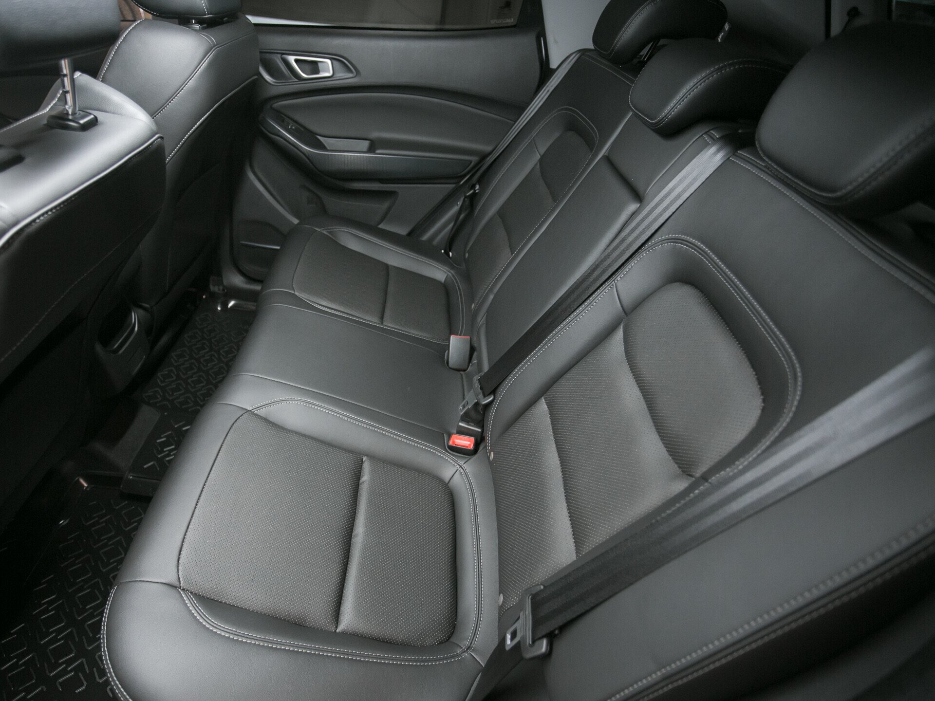 Chery Tiggo 4, I Рестайлинг 1.5 CVT (113 л.с.)