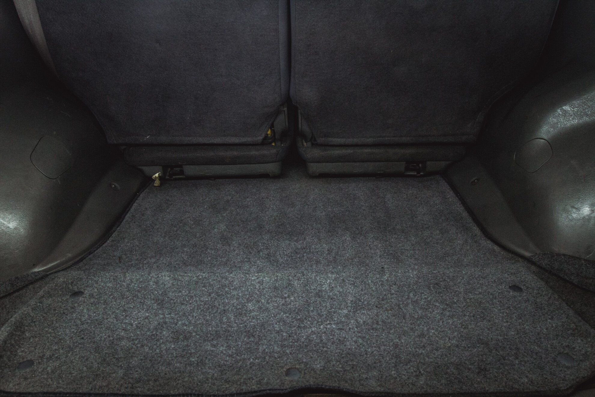 Chery Tiggo (T11), I Рестайлинг (FL) 1.6 MT (126 л.с.)