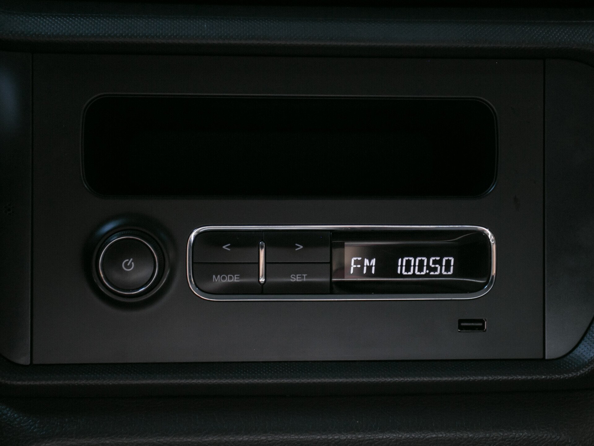 Chery Tiggo 3, I 1.6 MT (126 л.с.)