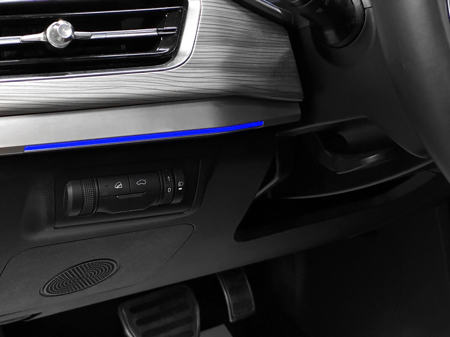 Chery Tiggo 8 Pro, I 1.6 AMT (186 л.с.)