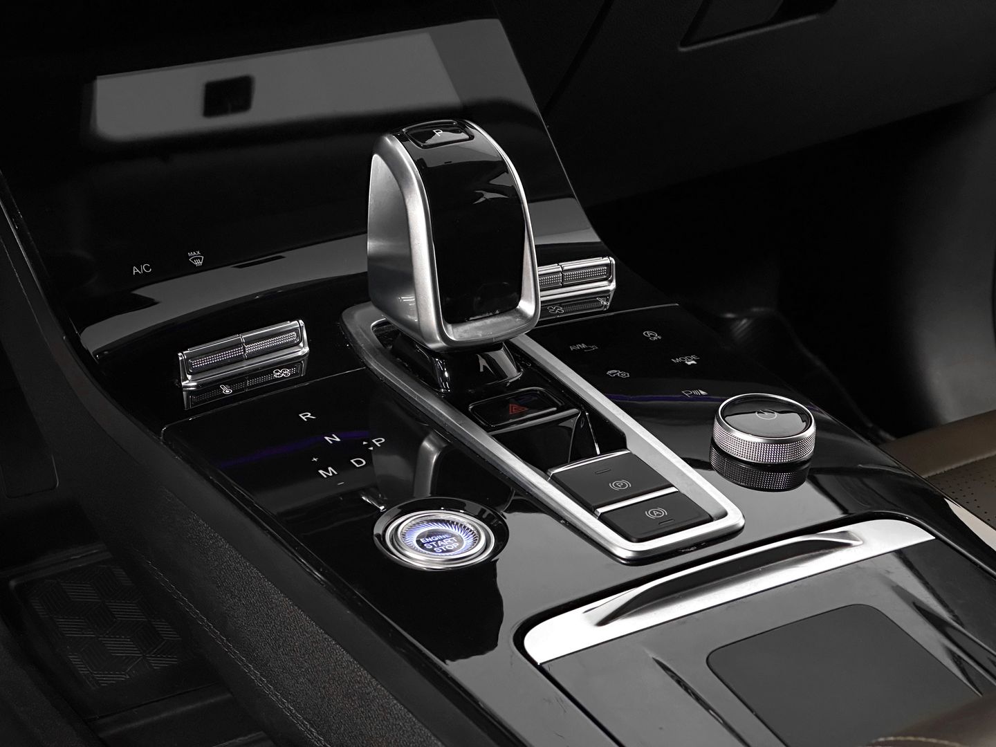 Chery Tiggo 8 Pro, I 1.6 AMT (186 л.с.)