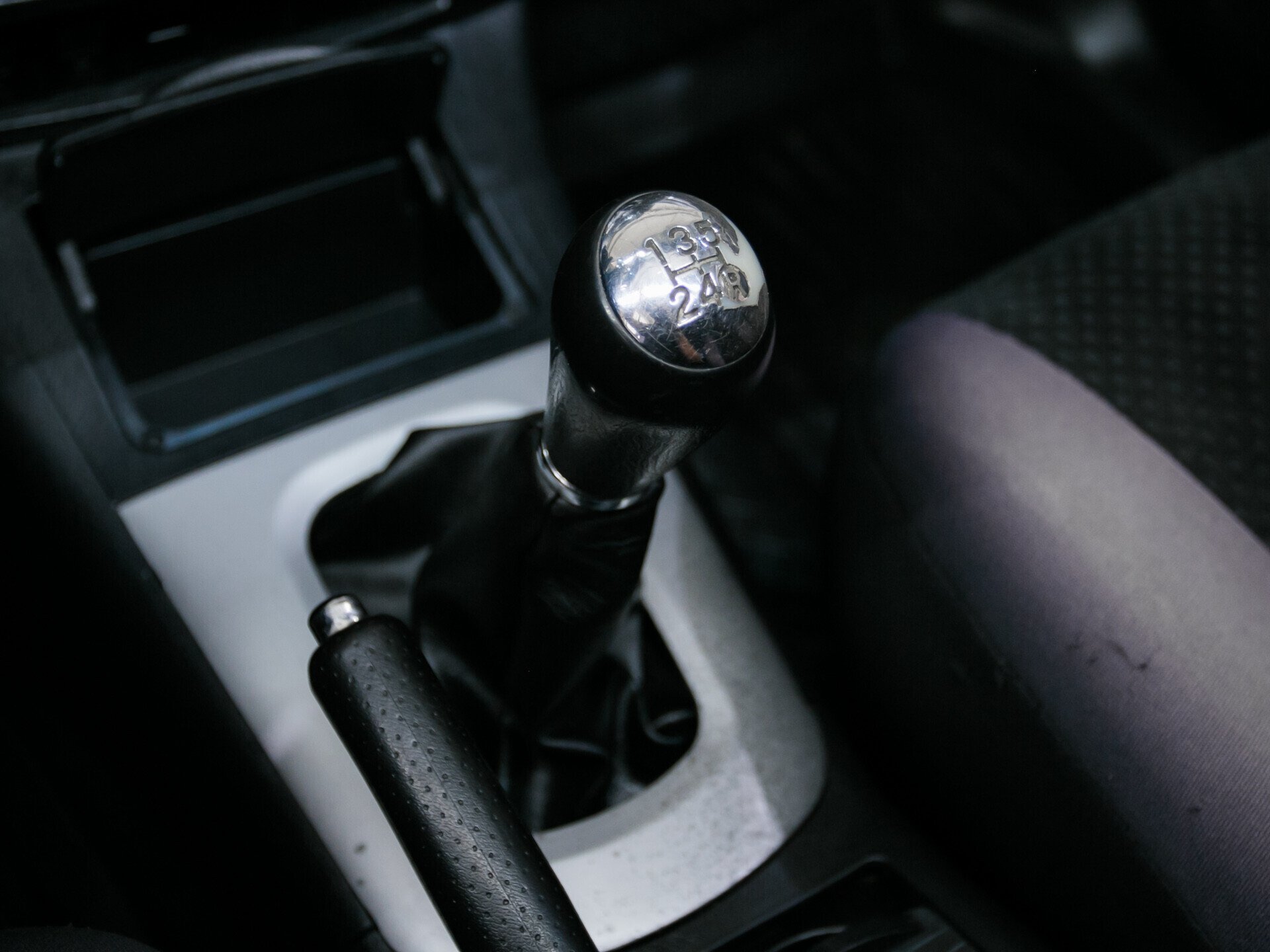 Chery Tiggo (T11), I 1.6 MT (119 л.с.)