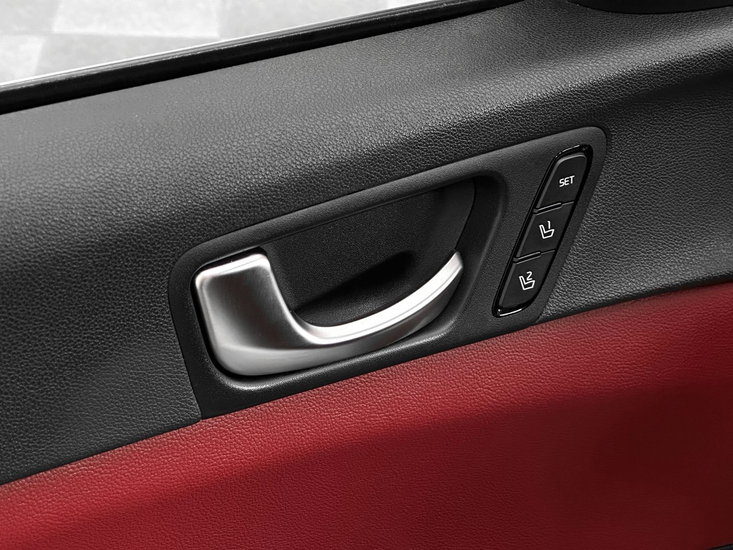 Kia Optima, IV Рестайлинг 2.4 AT (188 л.с.)