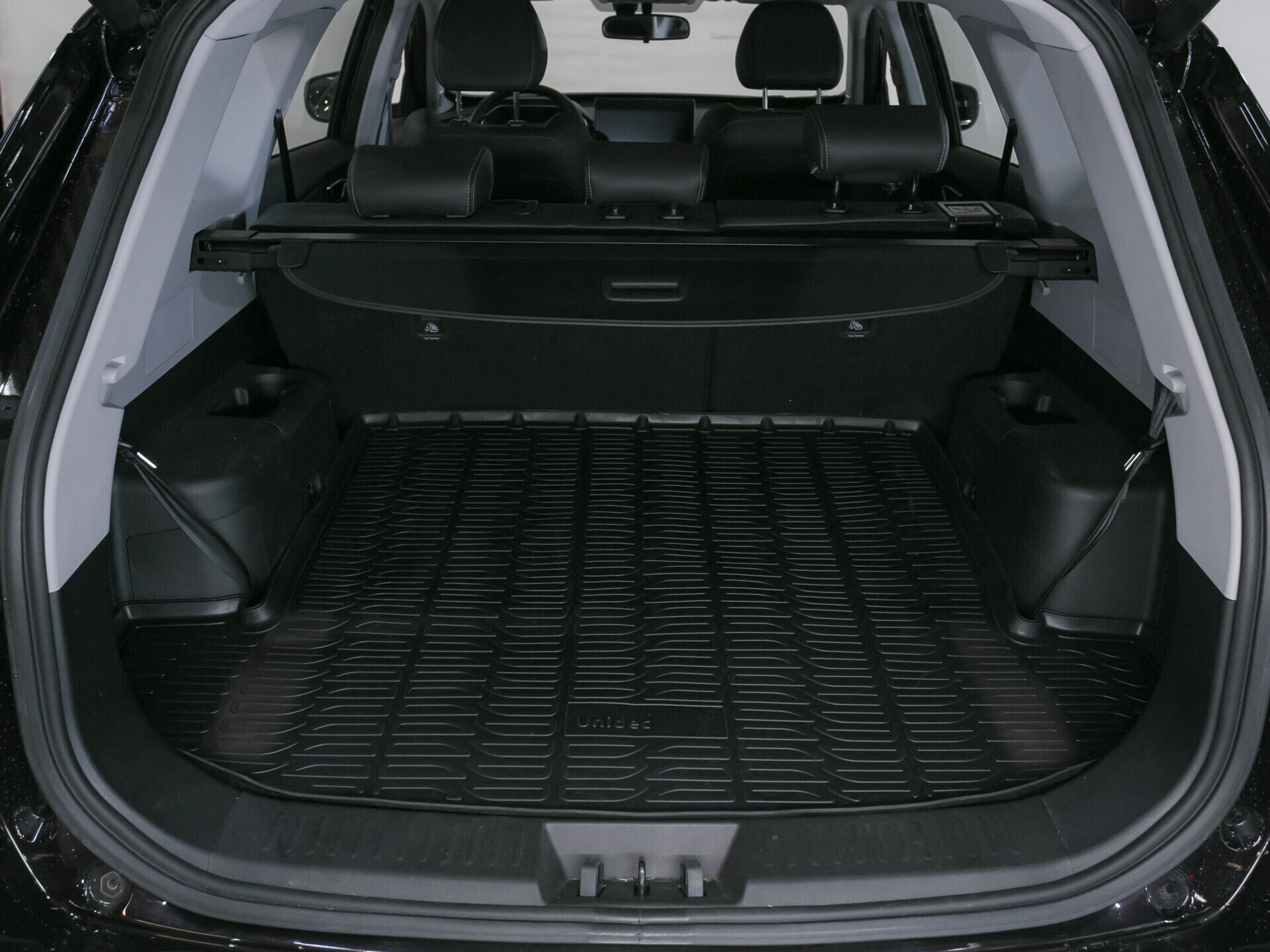 Chery Tiggo 8 Pro, I 1.6 AMT (186 л.с.)