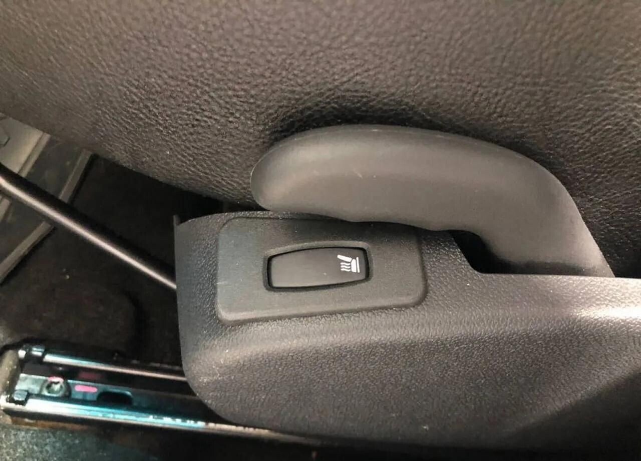 LADA (ВАЗ) Largus, I Cross 1.6 MT (106 л.с.)