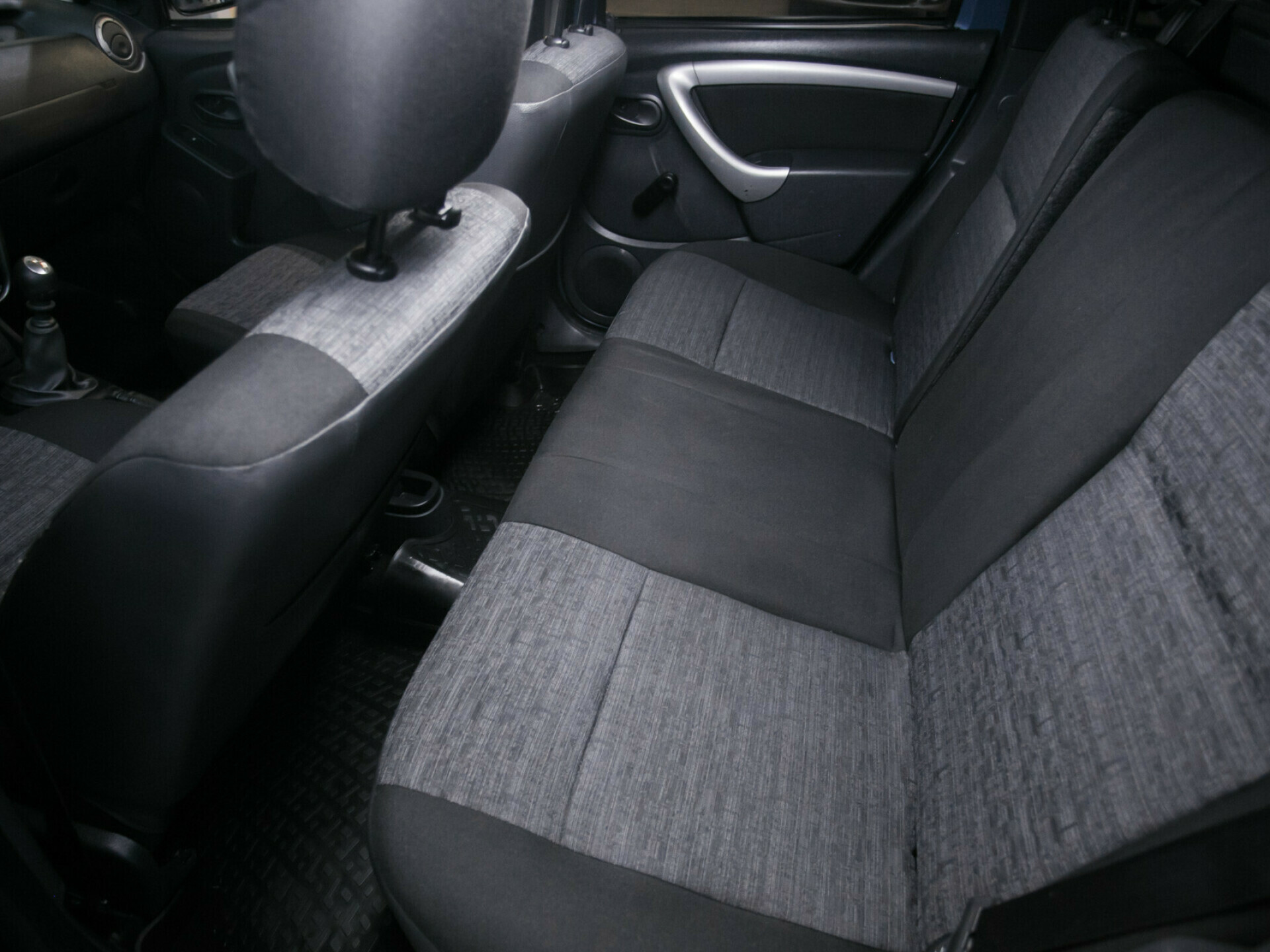 Renault Duster, I 2.0 MT (135 л.с.) 4WD