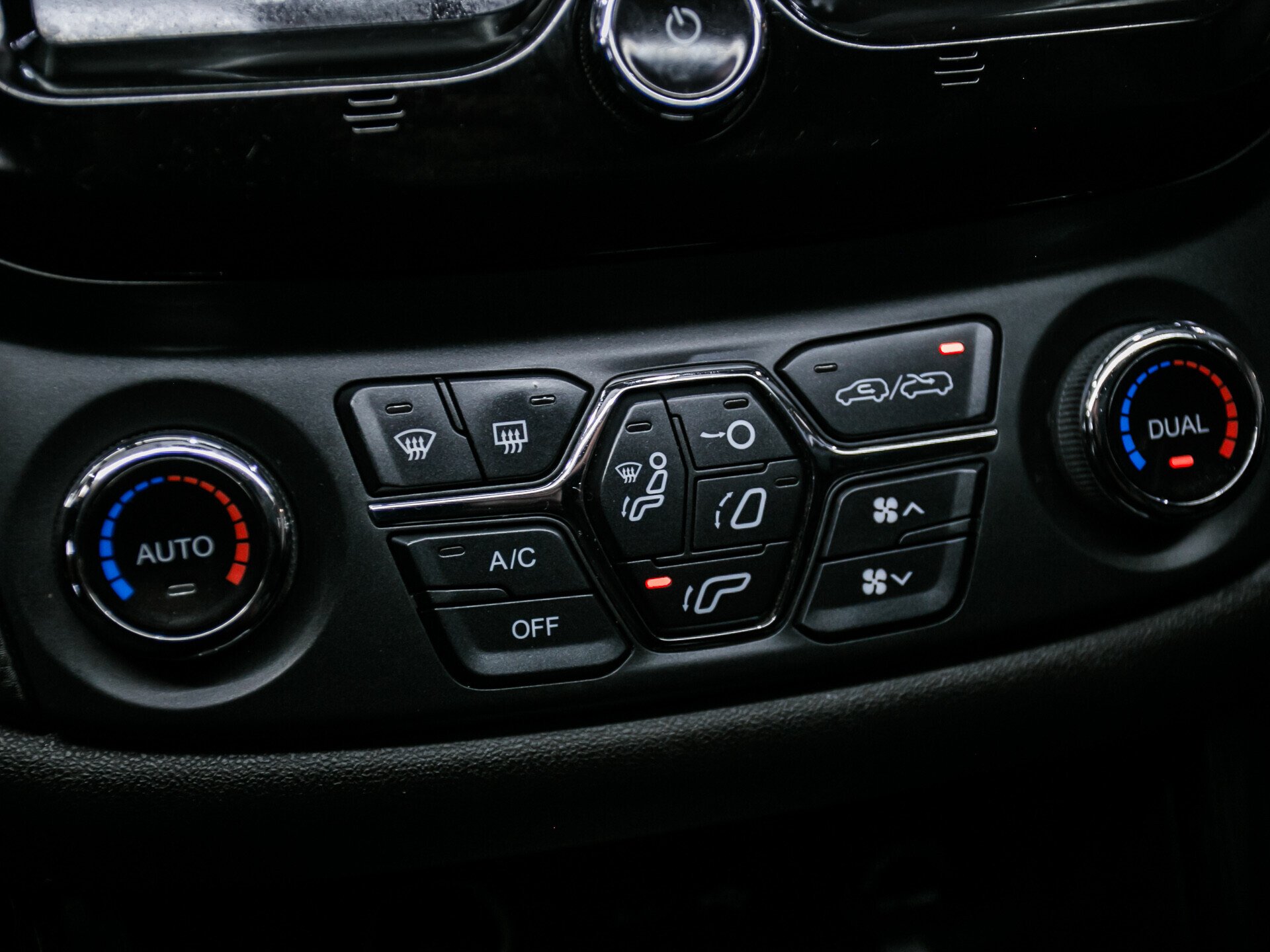 Chery Tiggo 5, I Рестайлинг 2.0 CVT (136 л.с.)