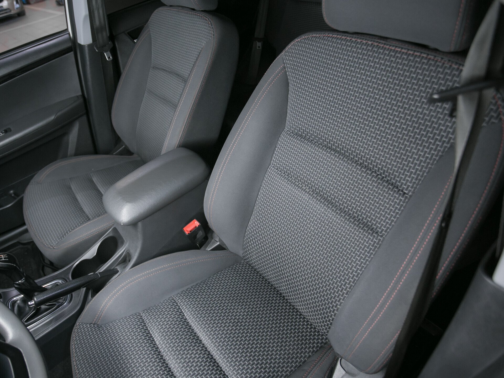 Chery Tiggo 3, I 1.6 MT (126 л.с.)