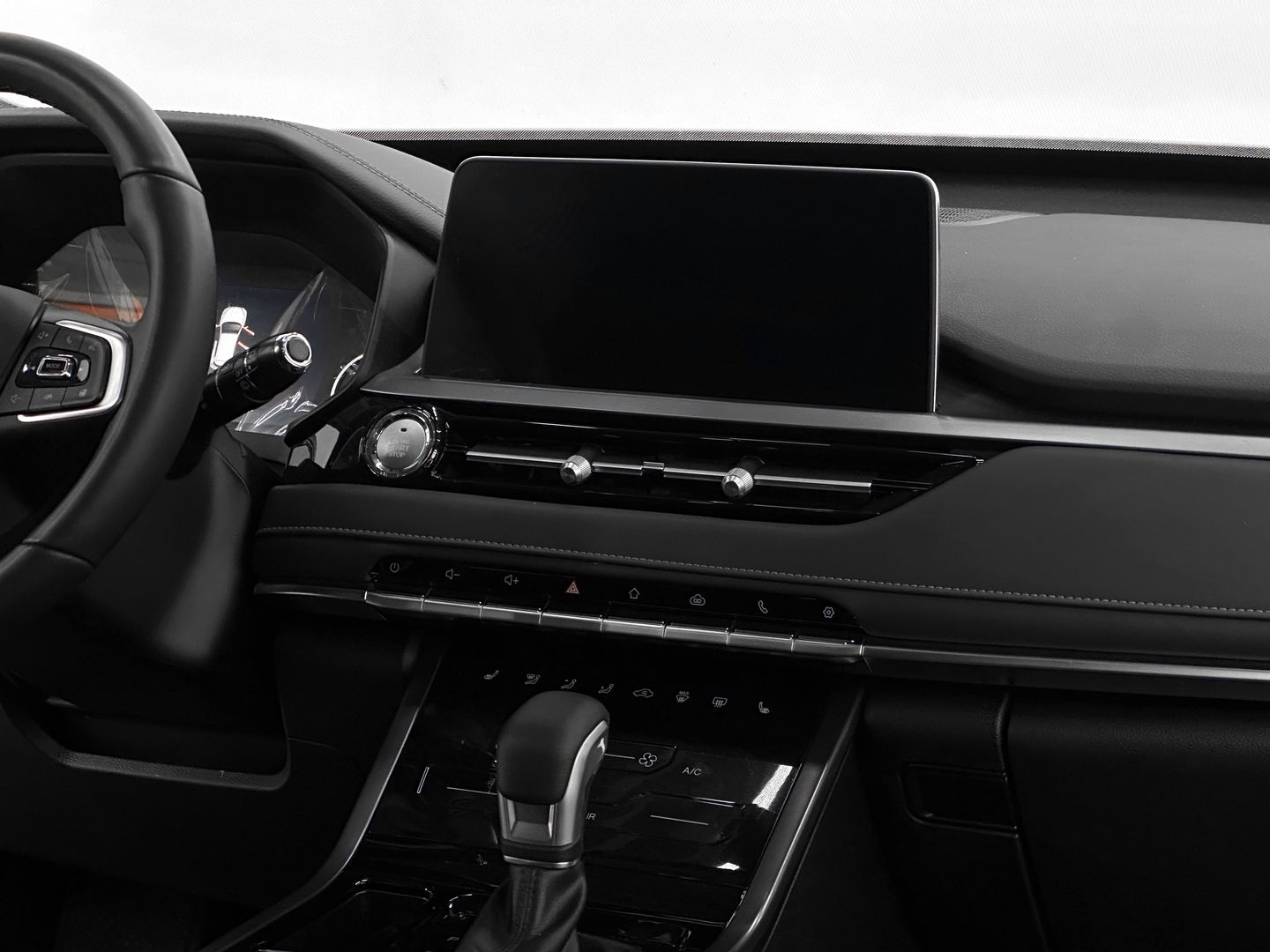 Chery Tiggo 4 Pro, I 1.5 CVT (113 л.с.)