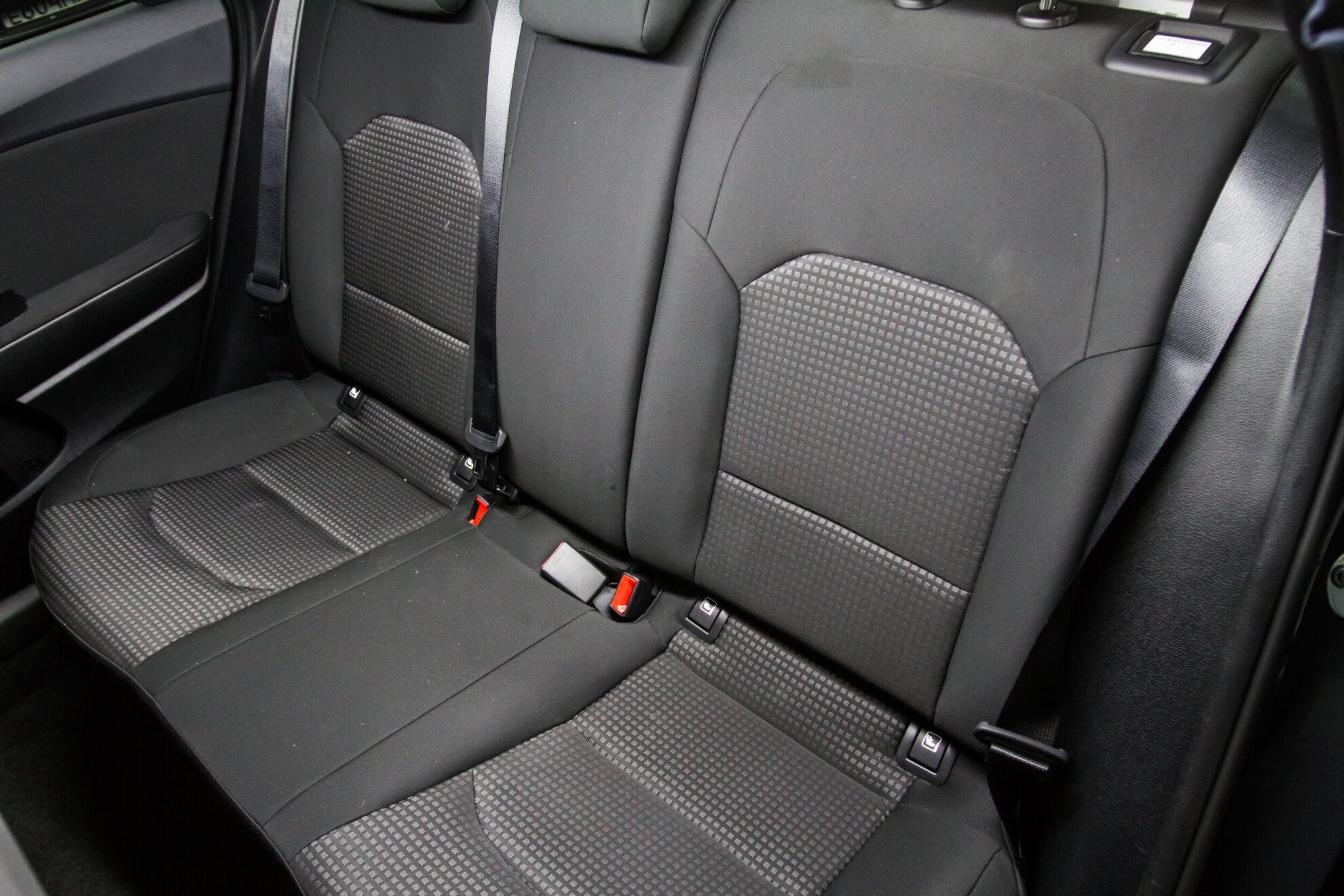 Kia Ceed, III 1.6 MT (128 л.с.)