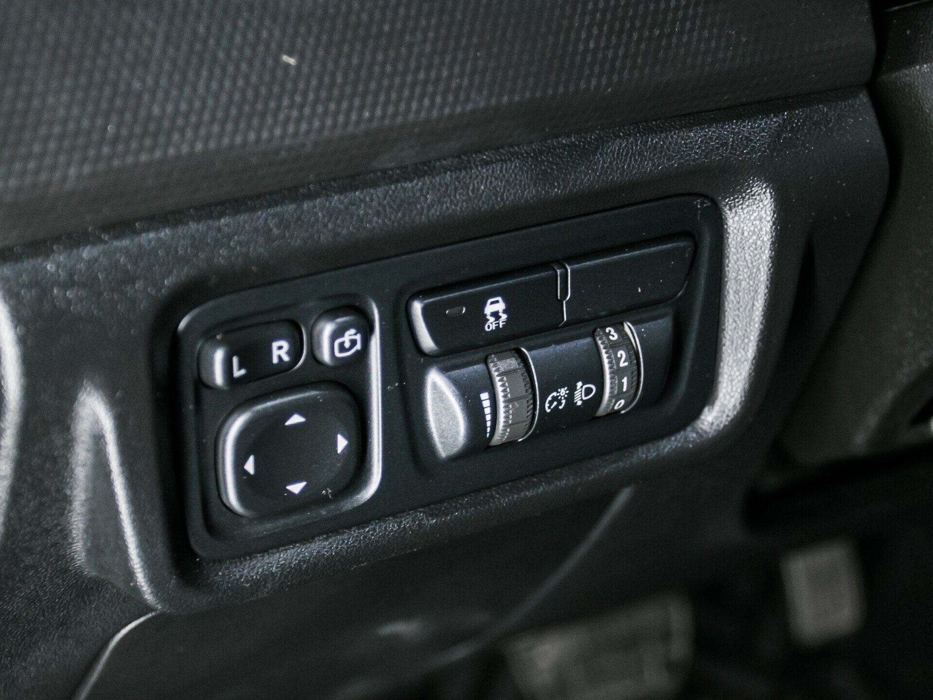 Chery Tiggo 5, I Рестайлинг 2.0 CVT (136 л.с.)