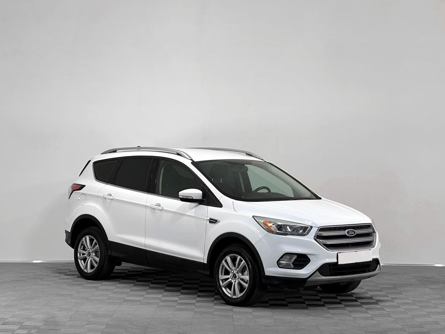 Ford Kuga, II Рестайлинг 1.5 AT (150 л.с.) 4WD