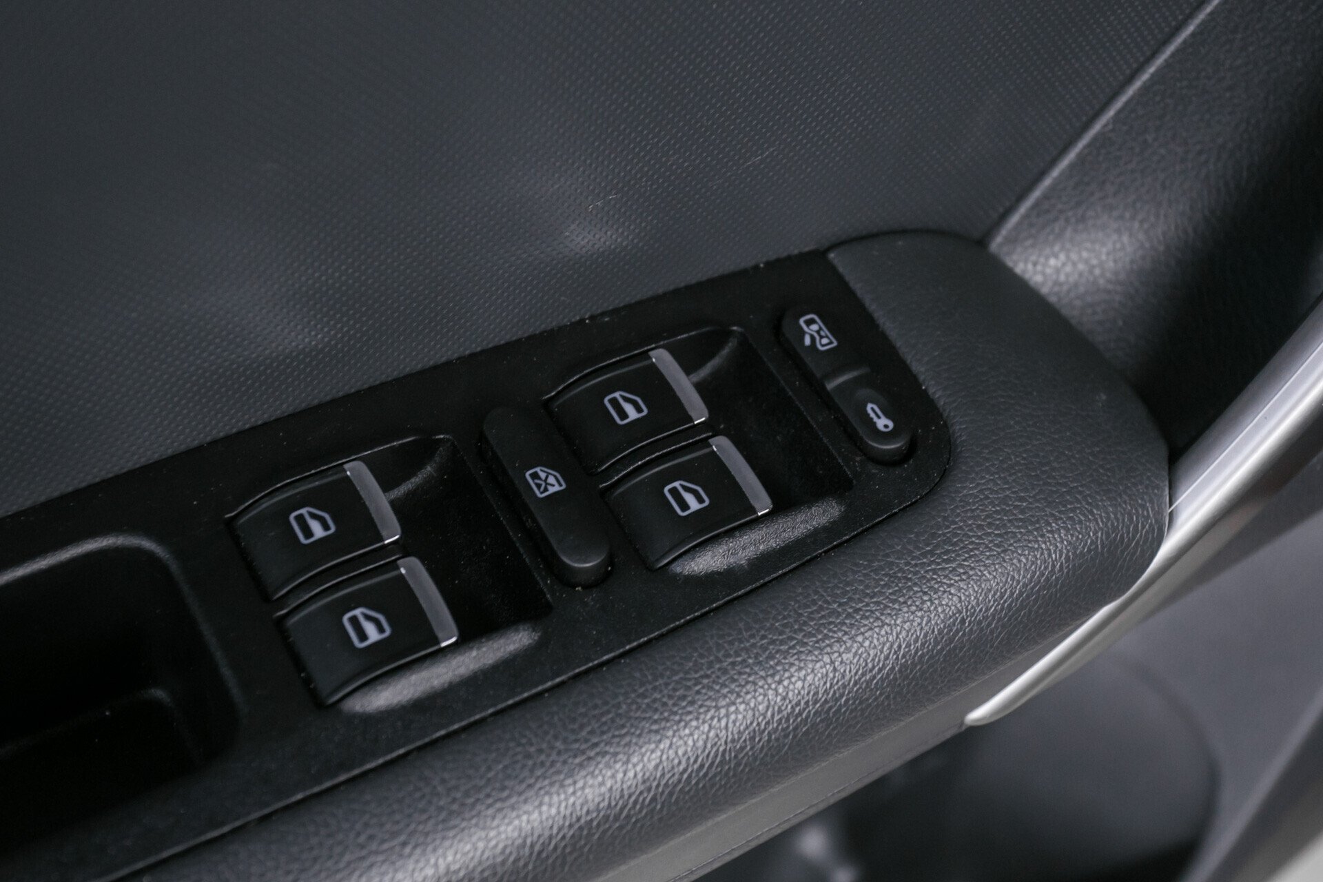 Chery Tiggo 3, I 1.6 CVT (126 л.с.)