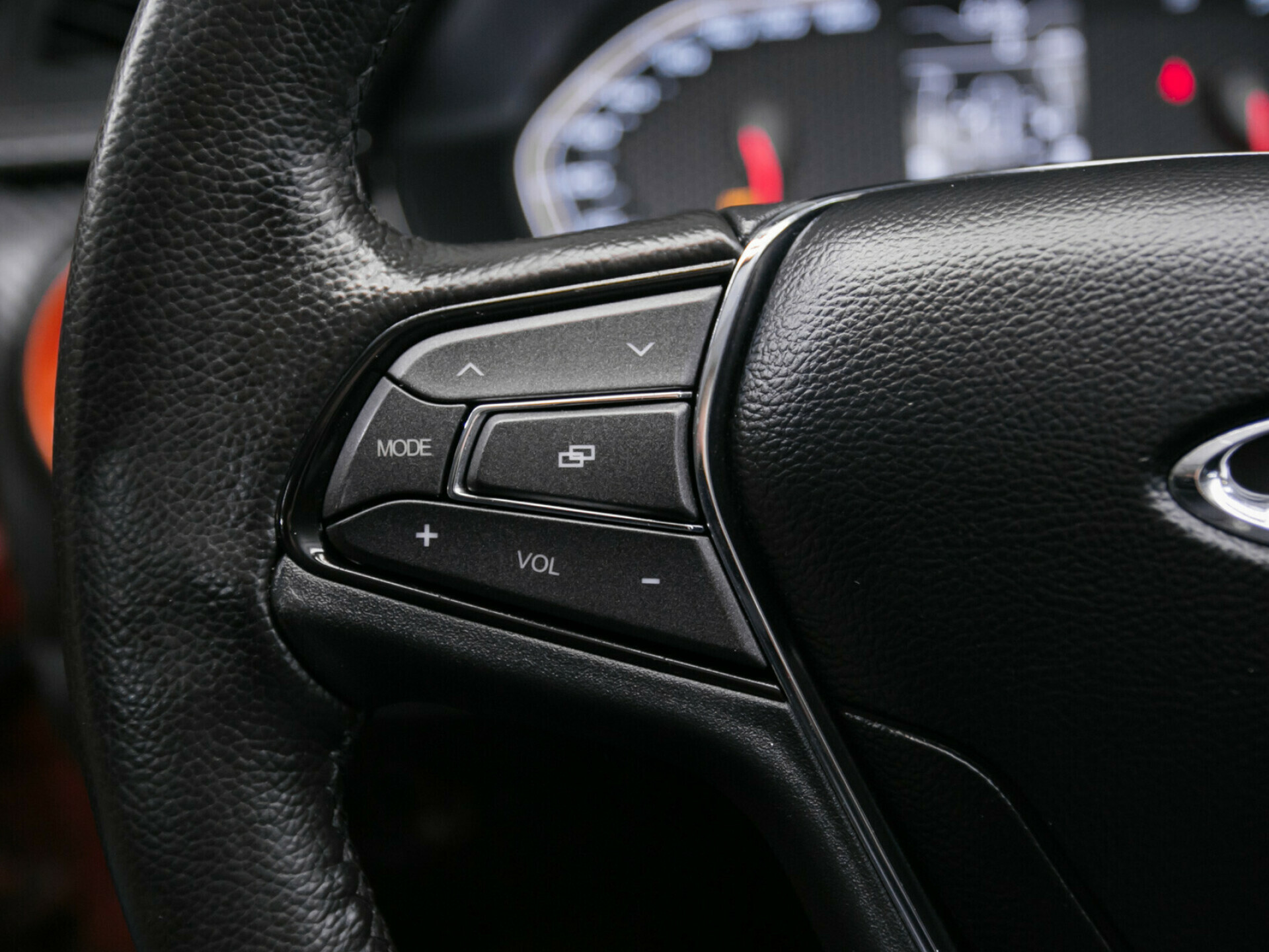 Chery Tiggo 2, I 1.5 AT (106 л.с.)