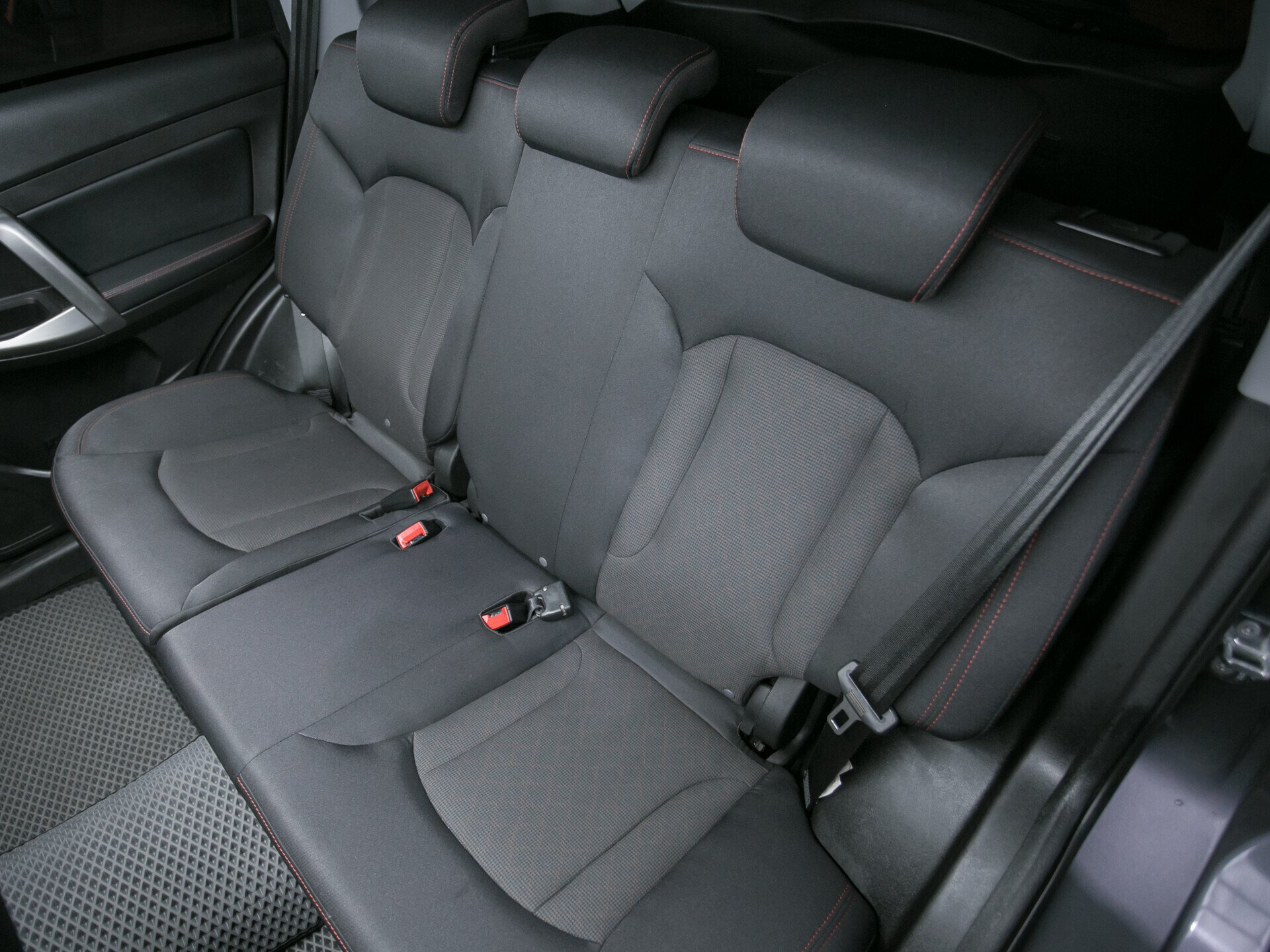 Chery Tiggo 5, I Рестайлинг 2.0 MT (136 л.с.)