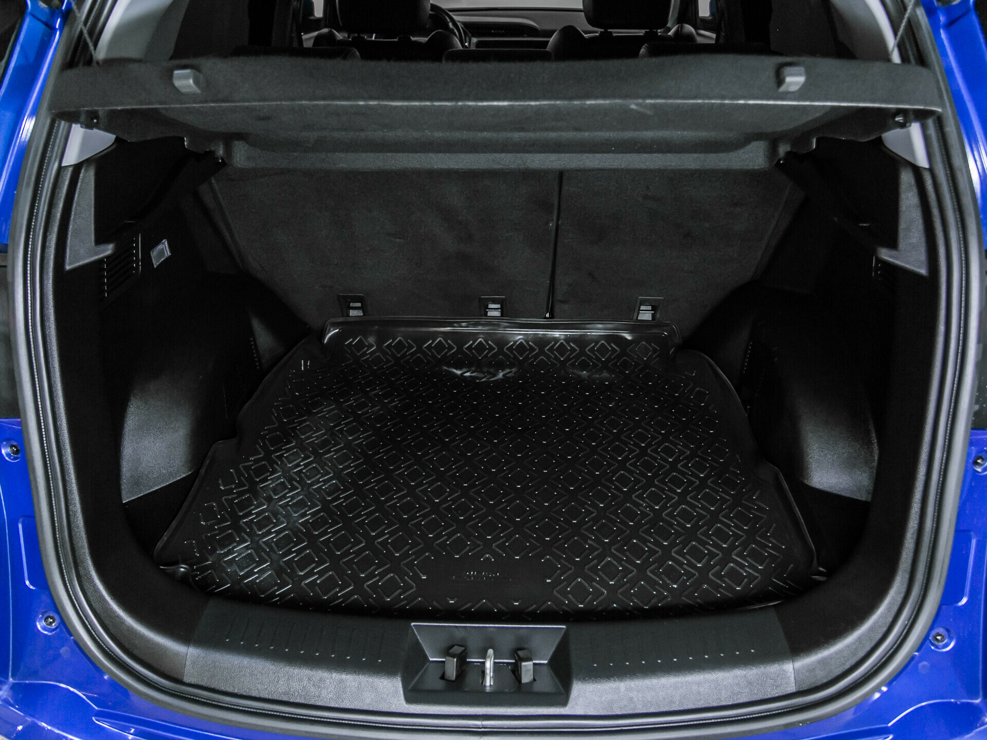 Chery Tiggo 4, I Рестайлинг 2.0 CVT (122 л.с.)