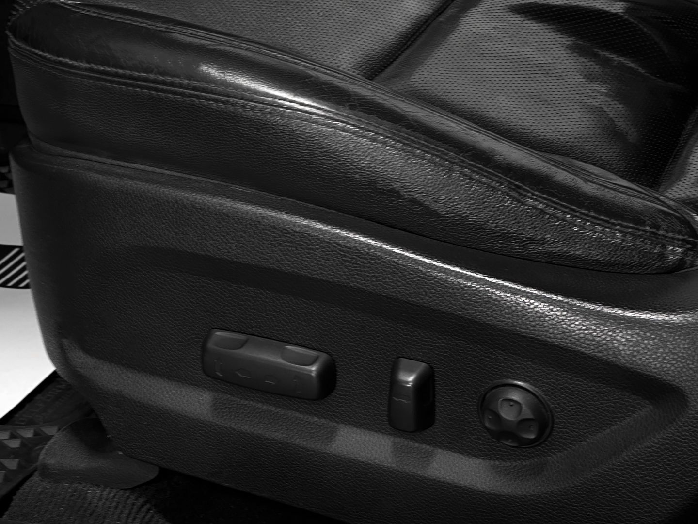 Hyundai Santa Fe, III 2.4 AT (175 л.с.) 4WD