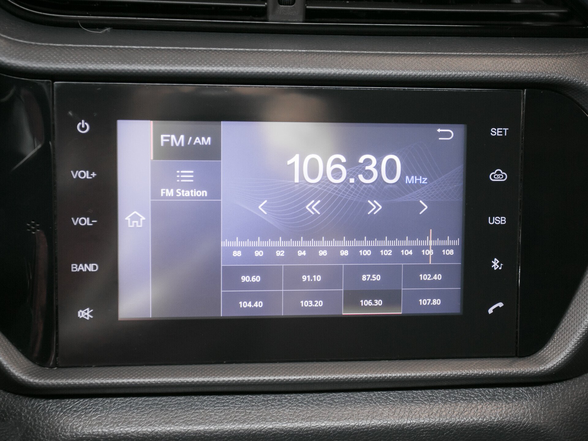 Chery Tiggo 3, I 1.6 CVT (126 л.с.)