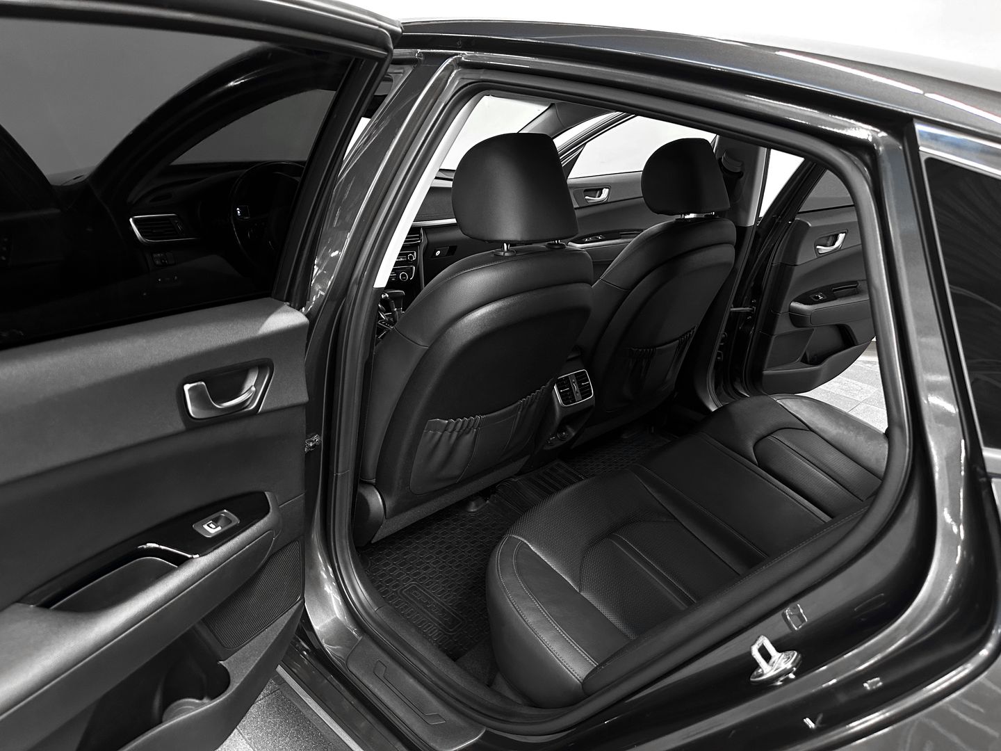 Kia Optima, IV 2.4 AT (188 л.с.)