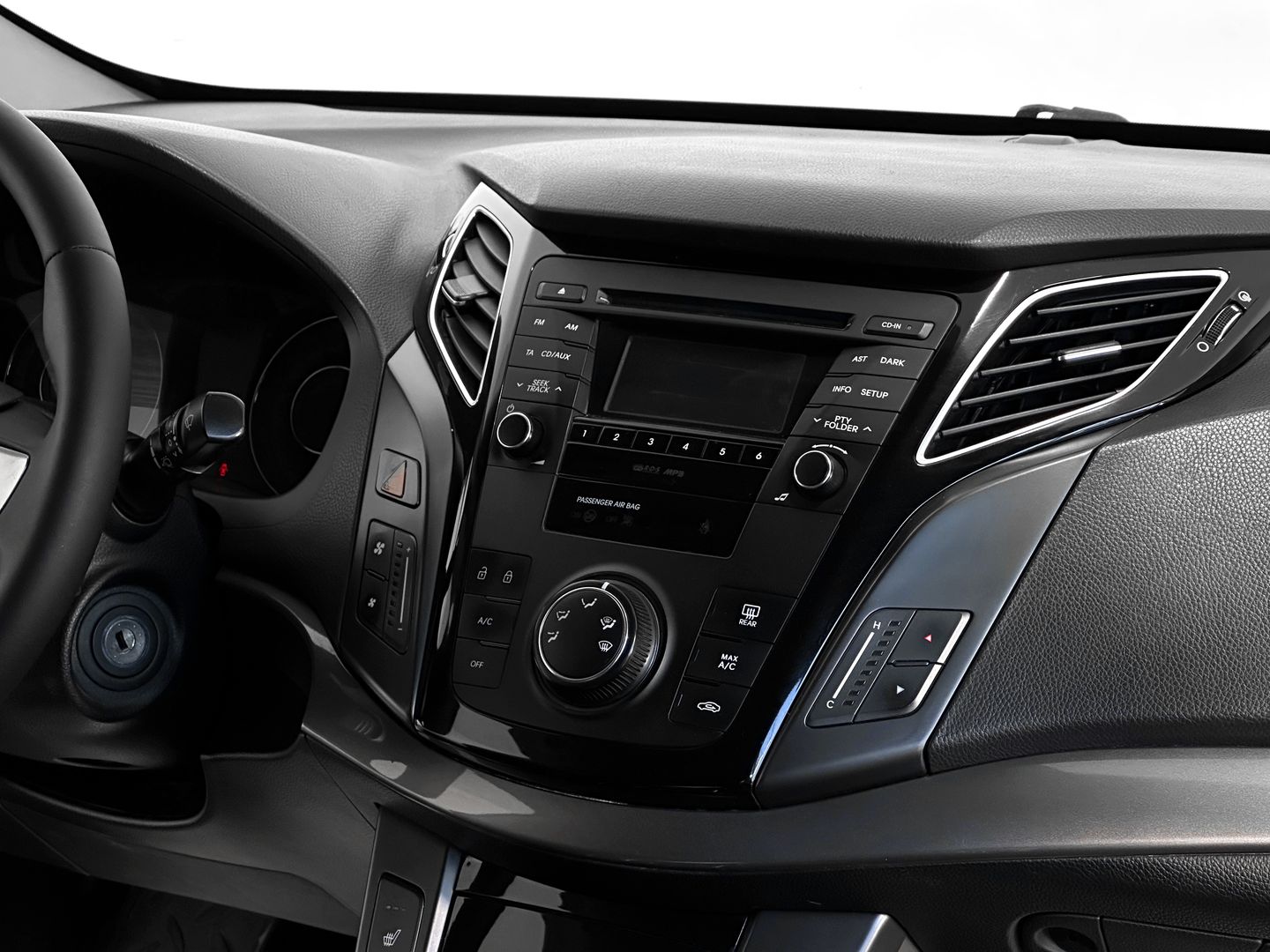 Hyundai i40, I 2.0 AT (150 л.с.)