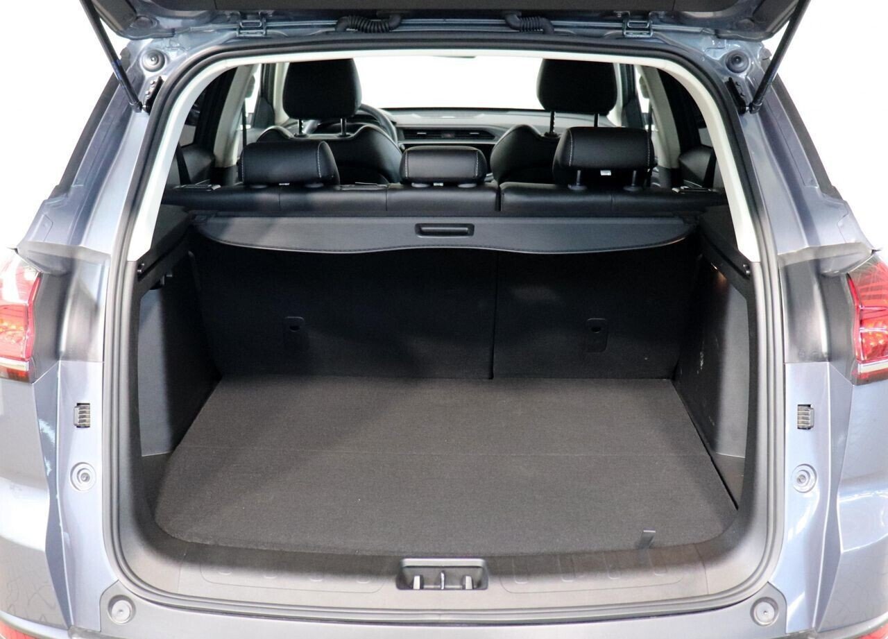 Geely Atlas Pro 1.5 AT (177 л.с.)