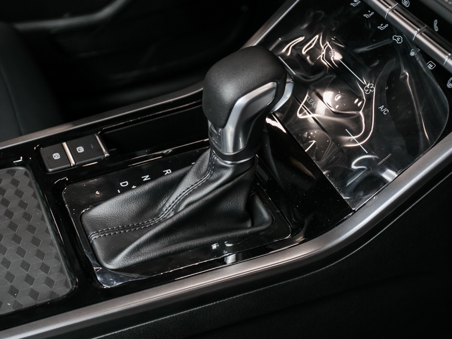 Chery Tiggo 4 Pro, I 1.5 CVT (113 л.с.)