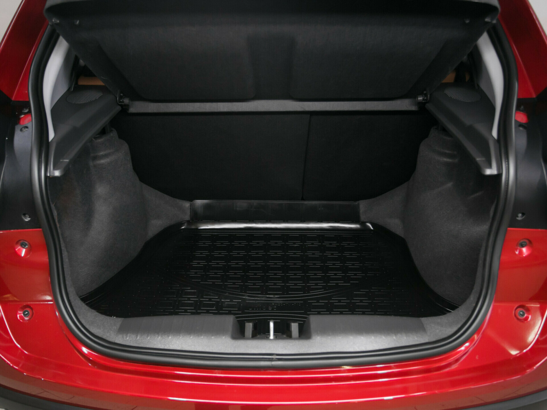 Chery Tiggo 2, I 1.5 AT (106 л.с.)