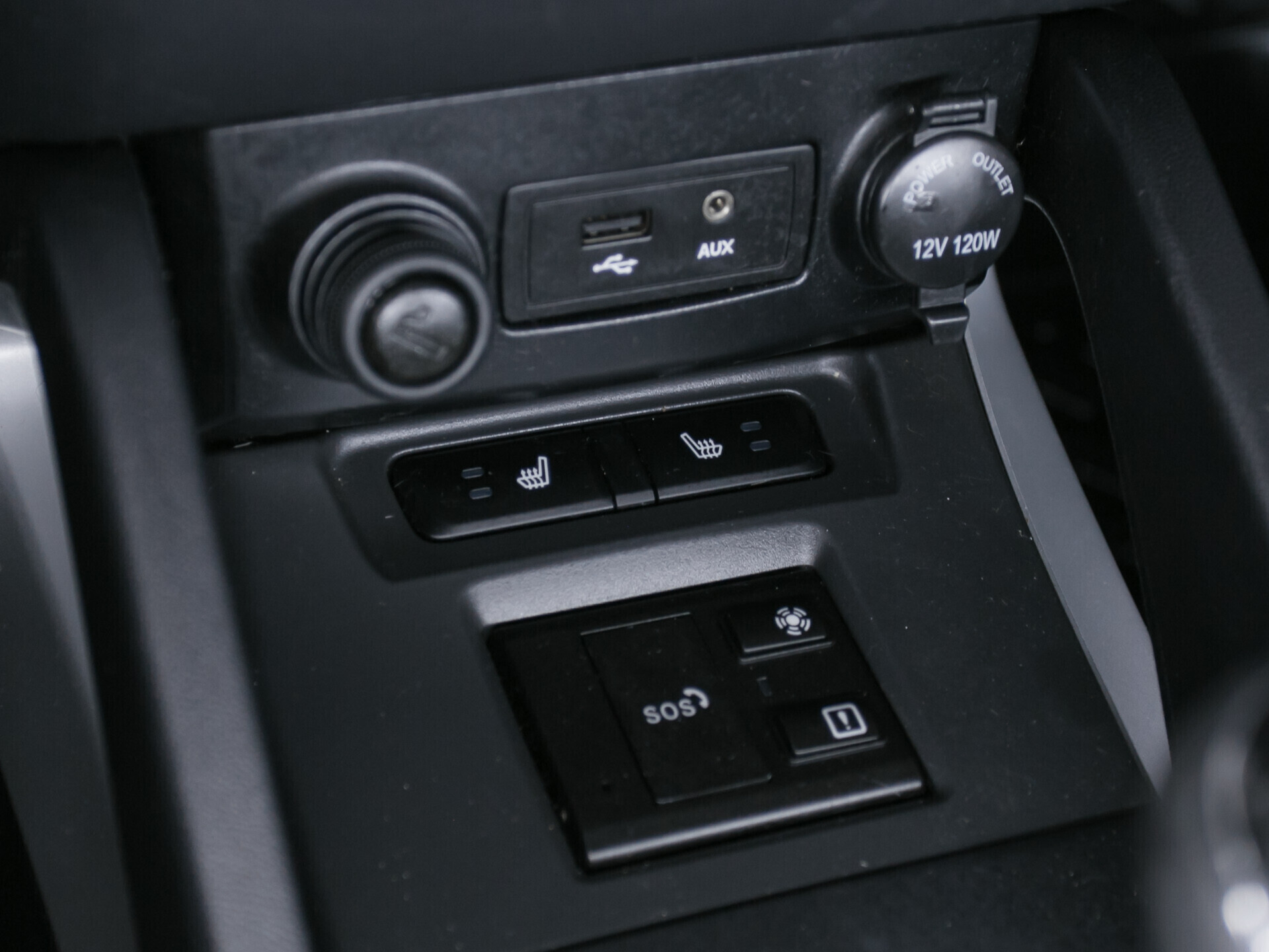 Changan CS35 1.6 MT (113 л.с.)