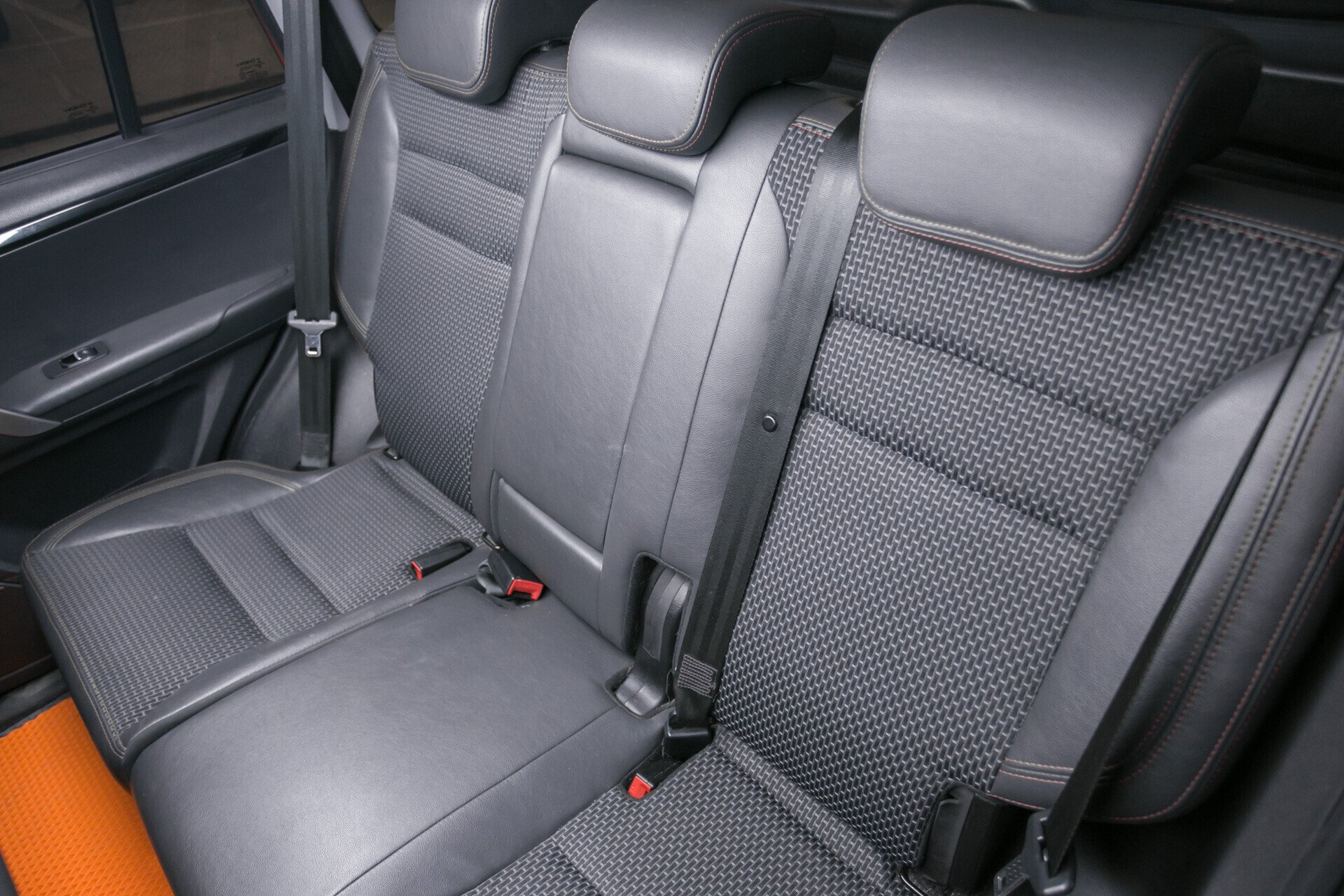 Chery Tiggo 3, I 1.6 CVT (126 л.с.)